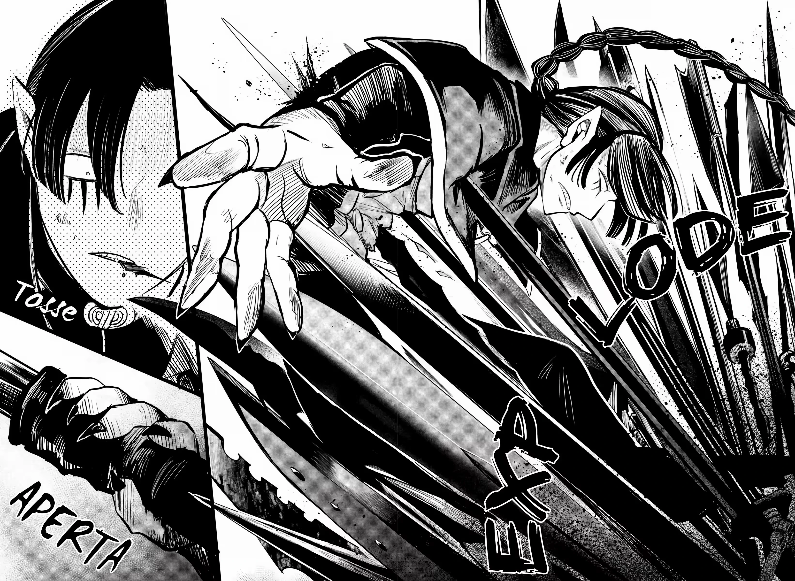 Read Mairimashita Iruma kun PT Manga Online
