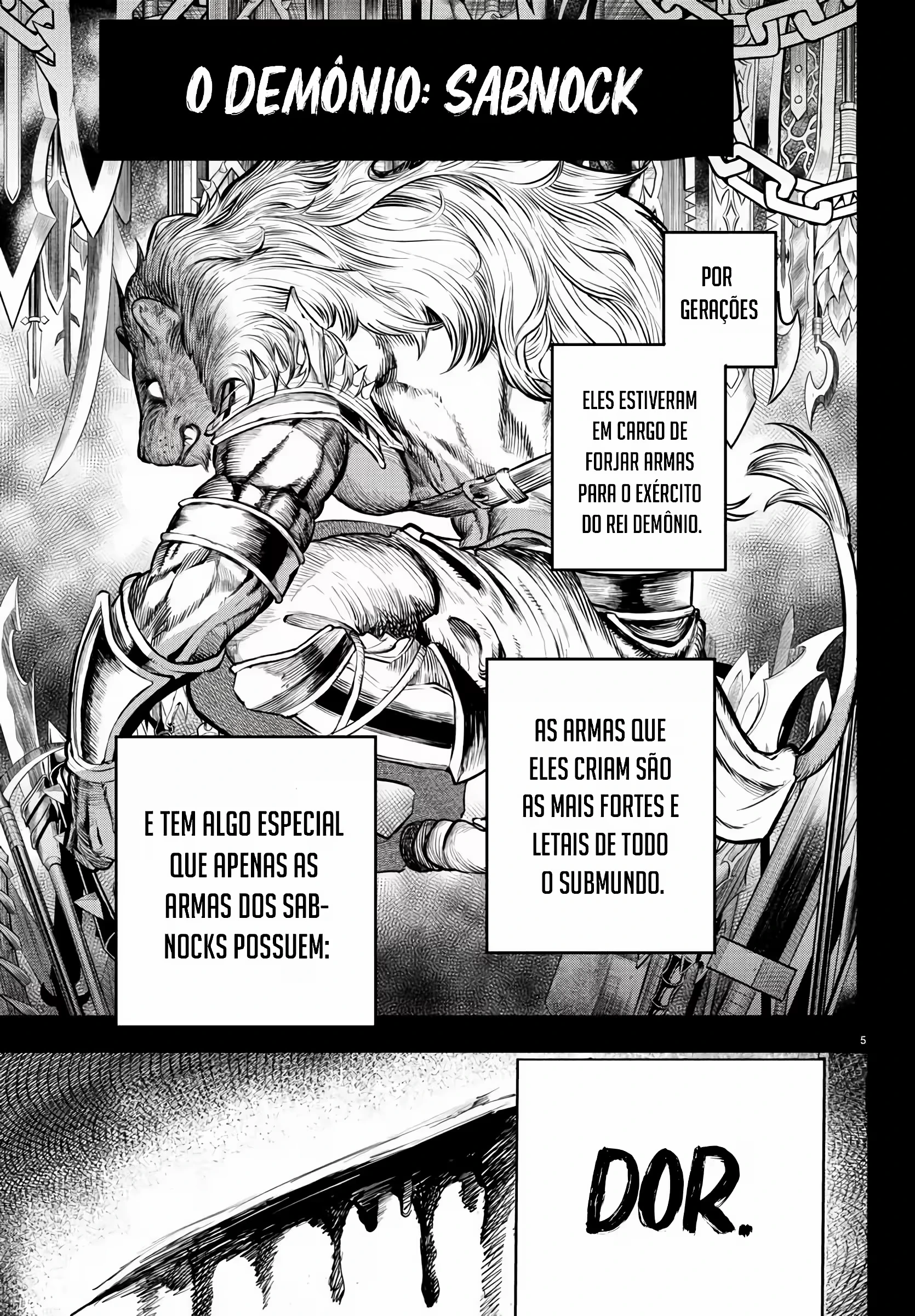 Read Mairimashita Iruma kun PT Manga Online