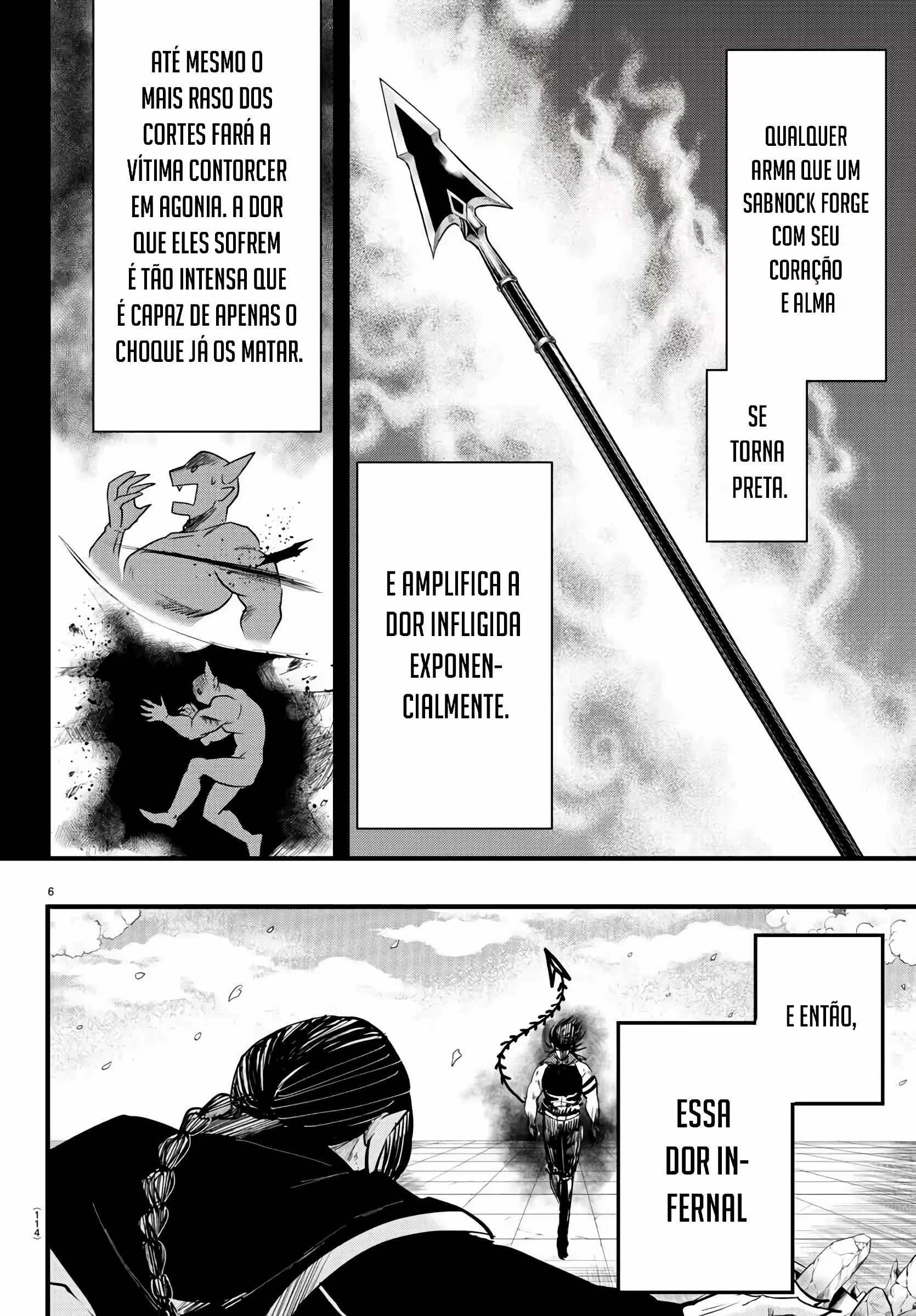 Read Mairimashita Iruma kun PT Manga Online