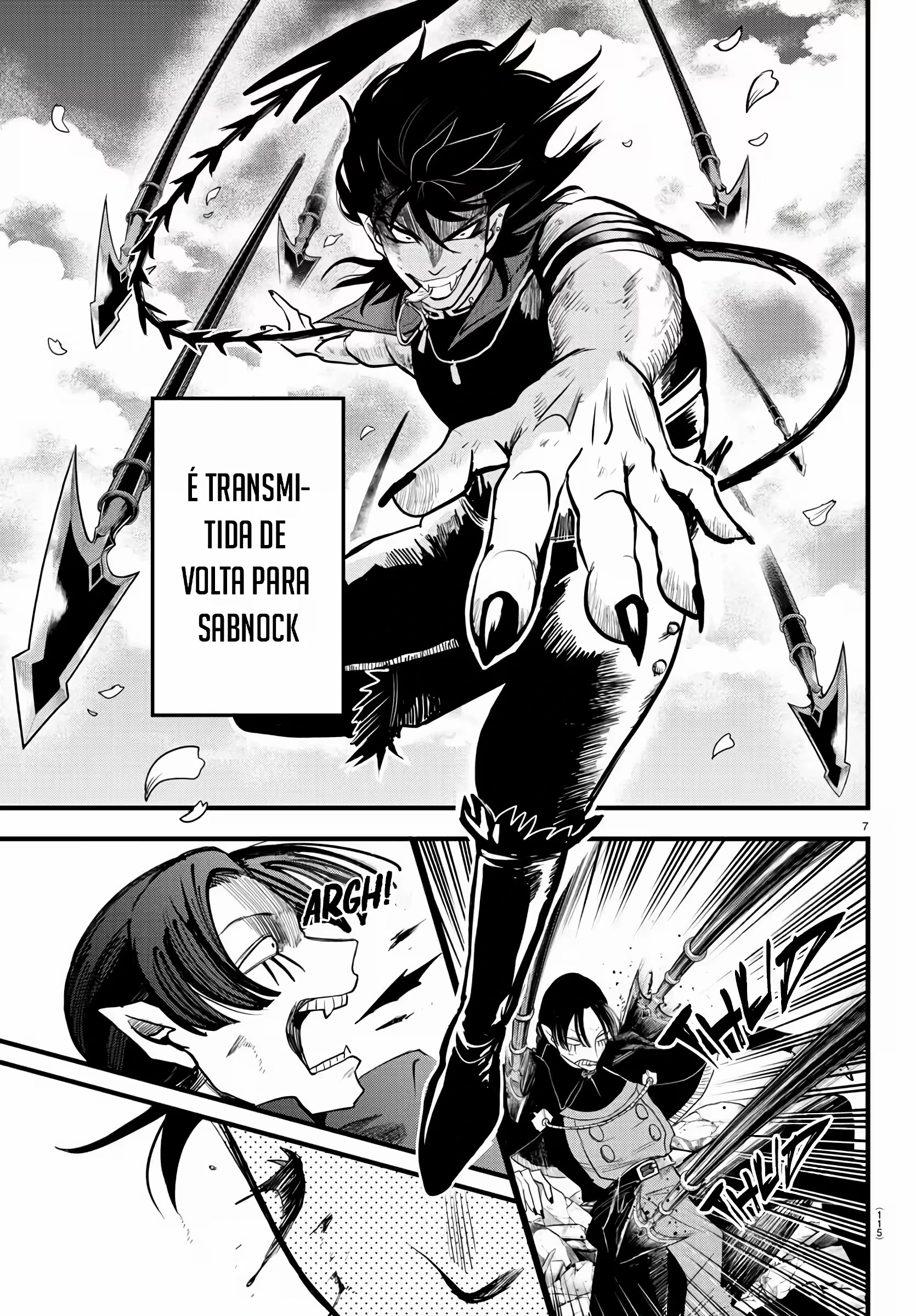 Read Mairimashita Iruma kun PT Manga Online