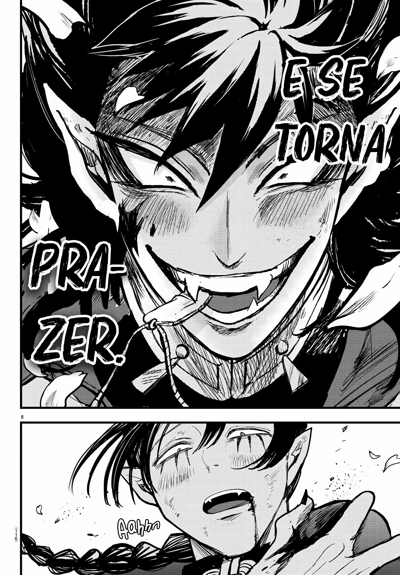 Read Mairimashita Iruma kun PT Manga Online