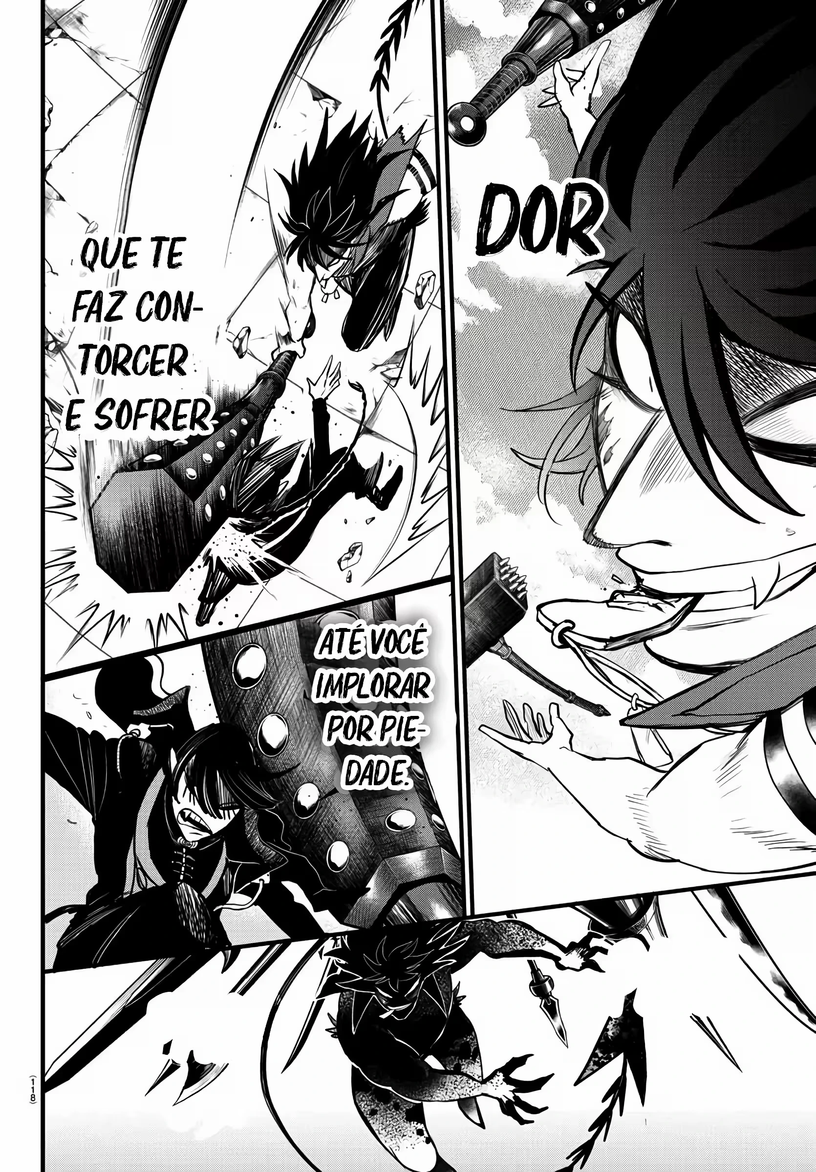 Read Mairimashita Iruma kun PT Manga Online