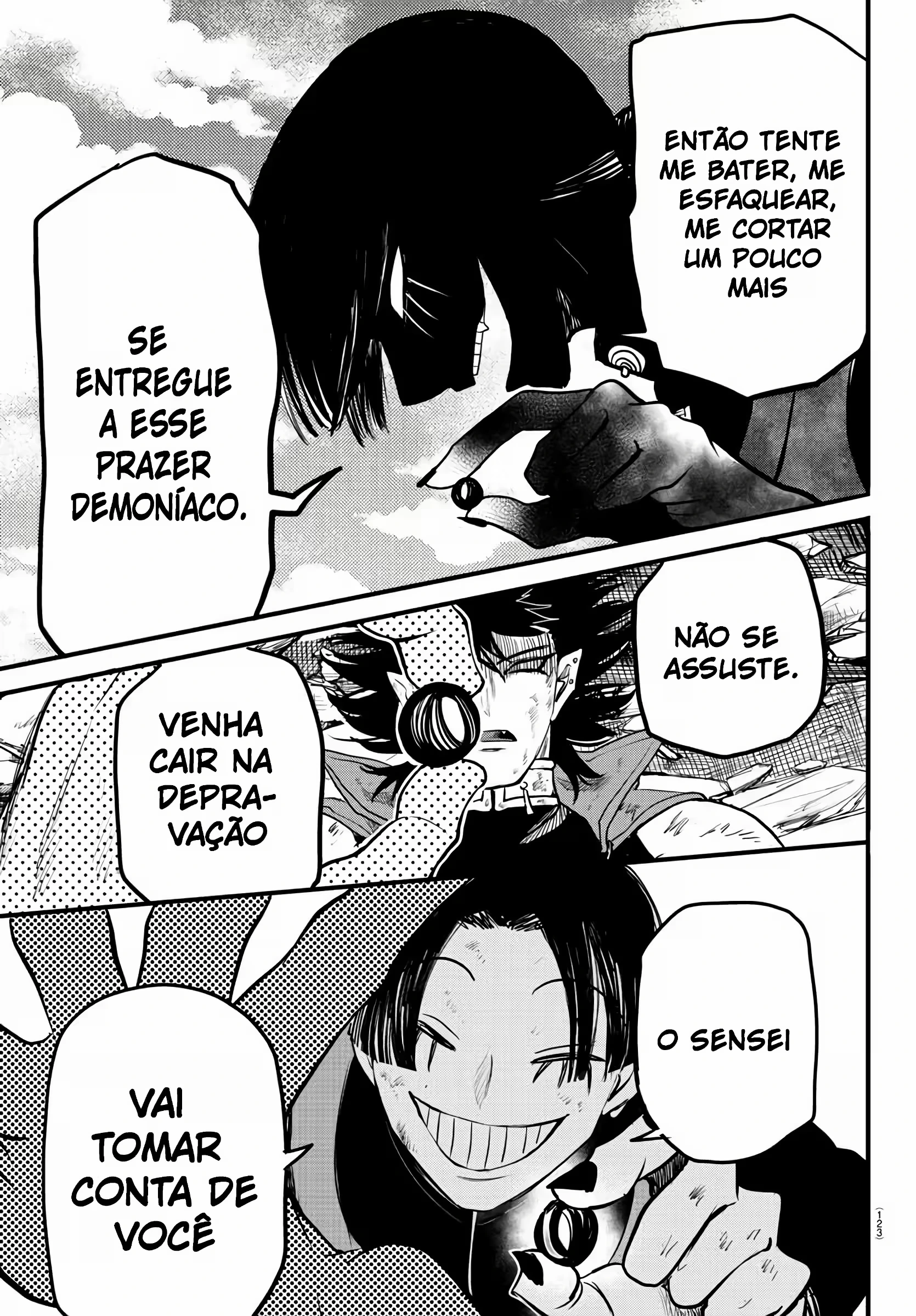 Read Mairimashita Iruma kun PT Manga Online