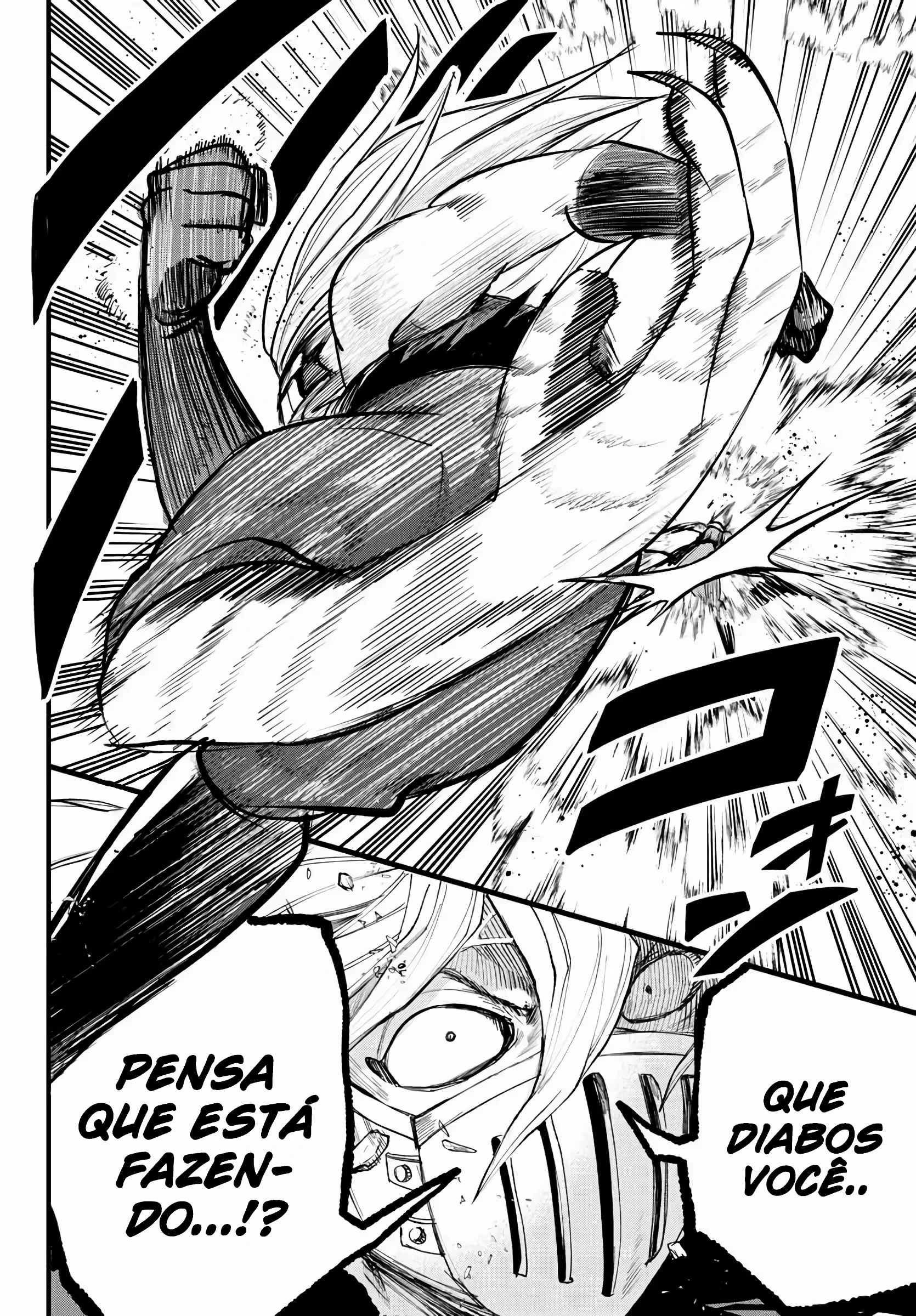 Read Mairimashita Iruma kun PT Manga Online