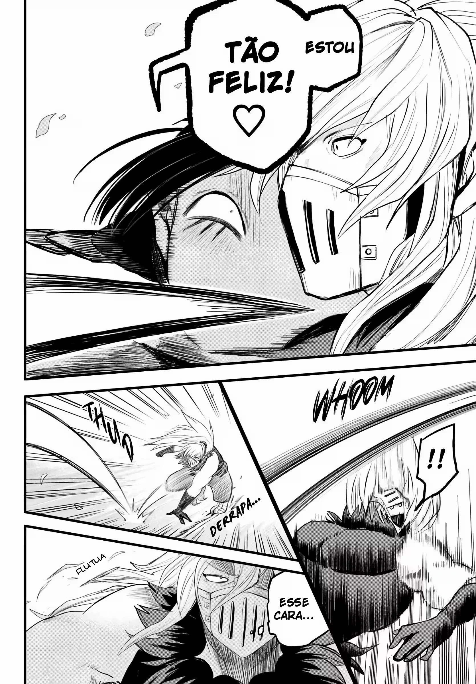 Read Mairimashita Iruma kun PT Manga Online