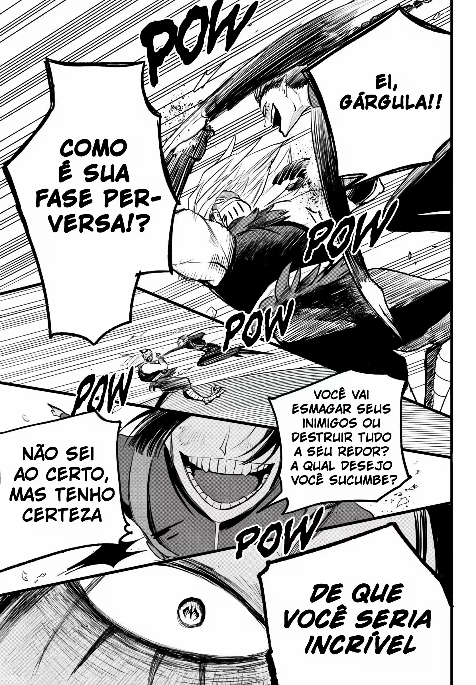 Read Mairimashita Iruma kun PT Manga Online