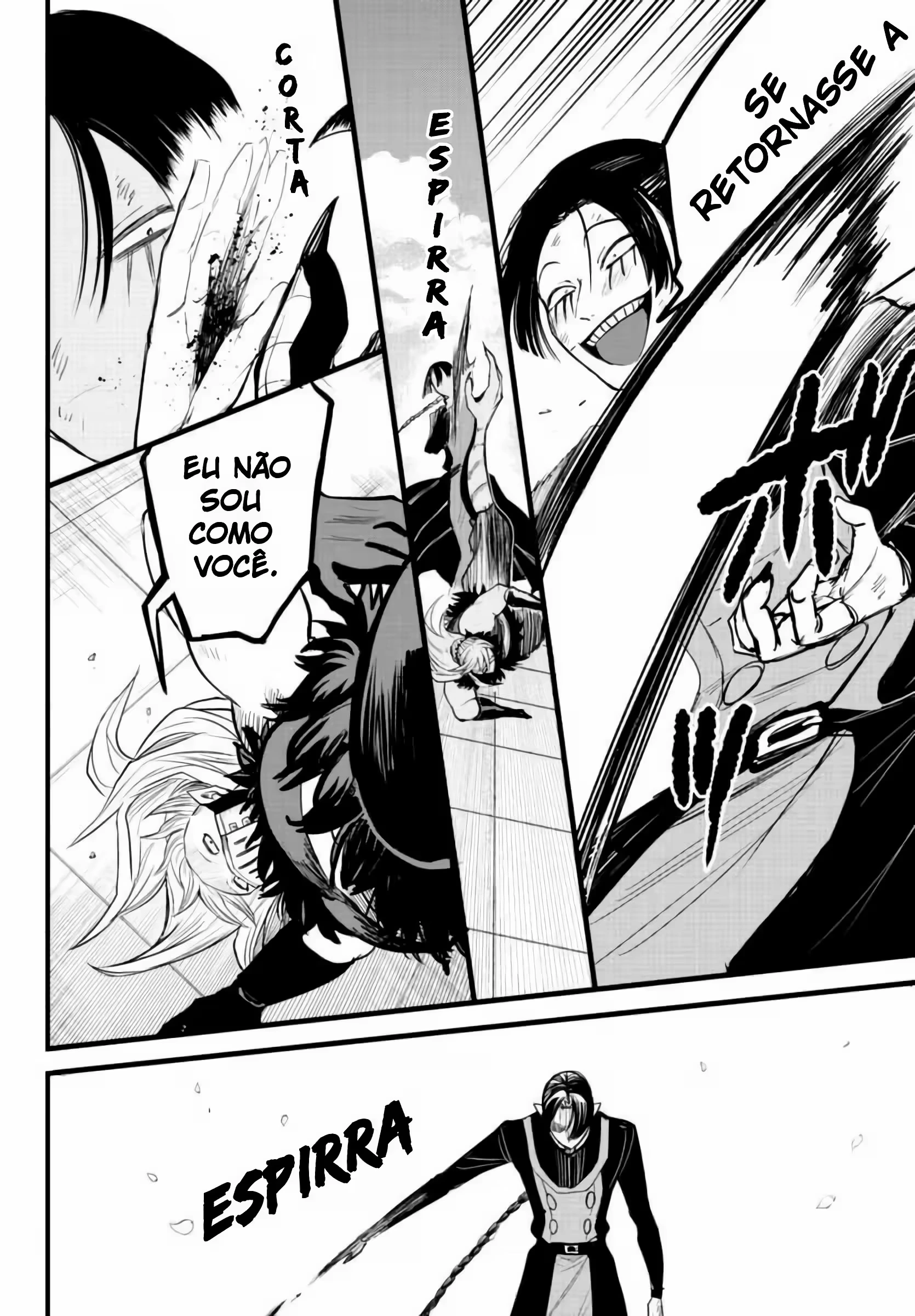Read Mairimashita Iruma kun PT Manga Online