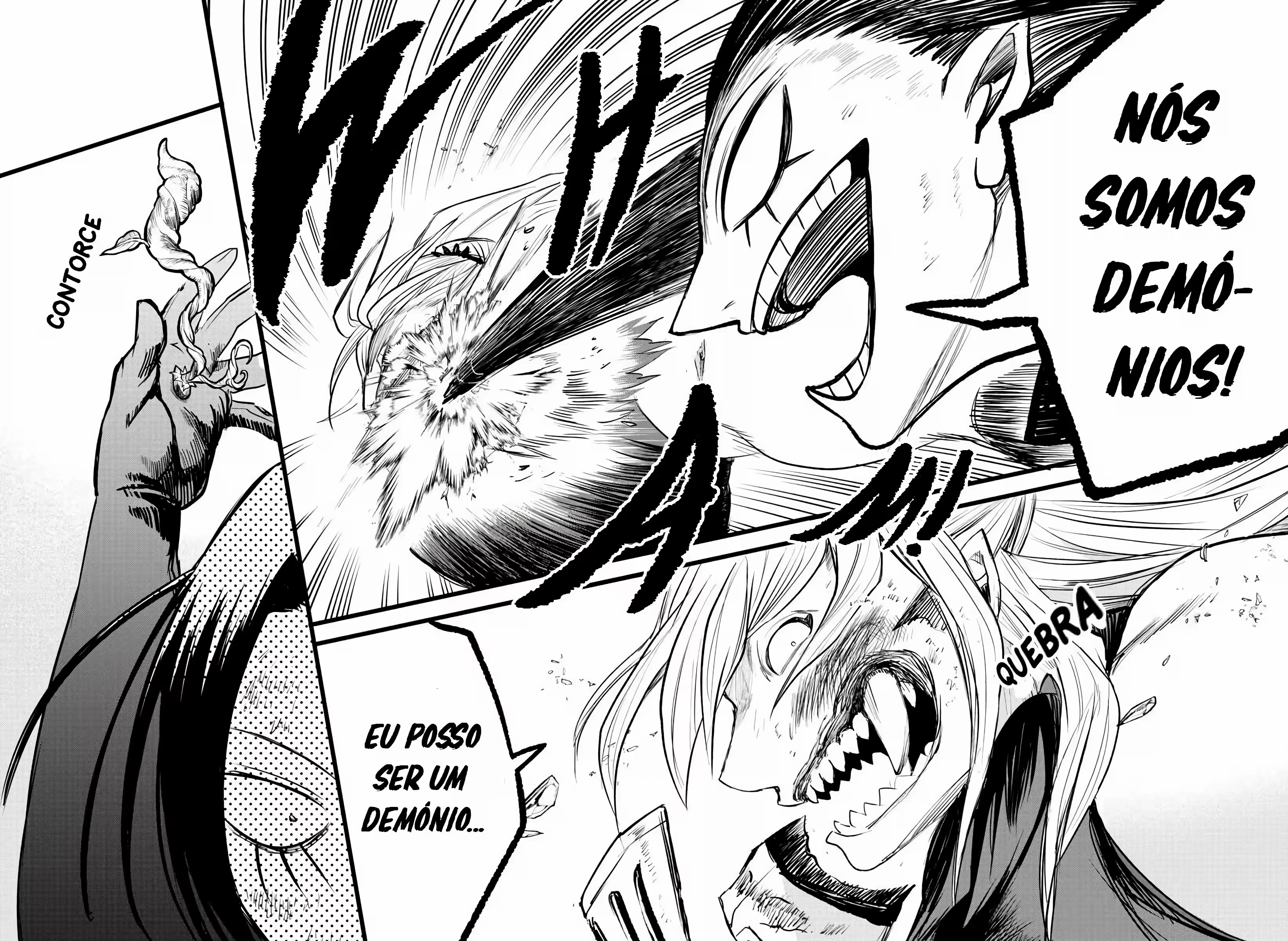Read Mairimashita Iruma kun PT Manga Online