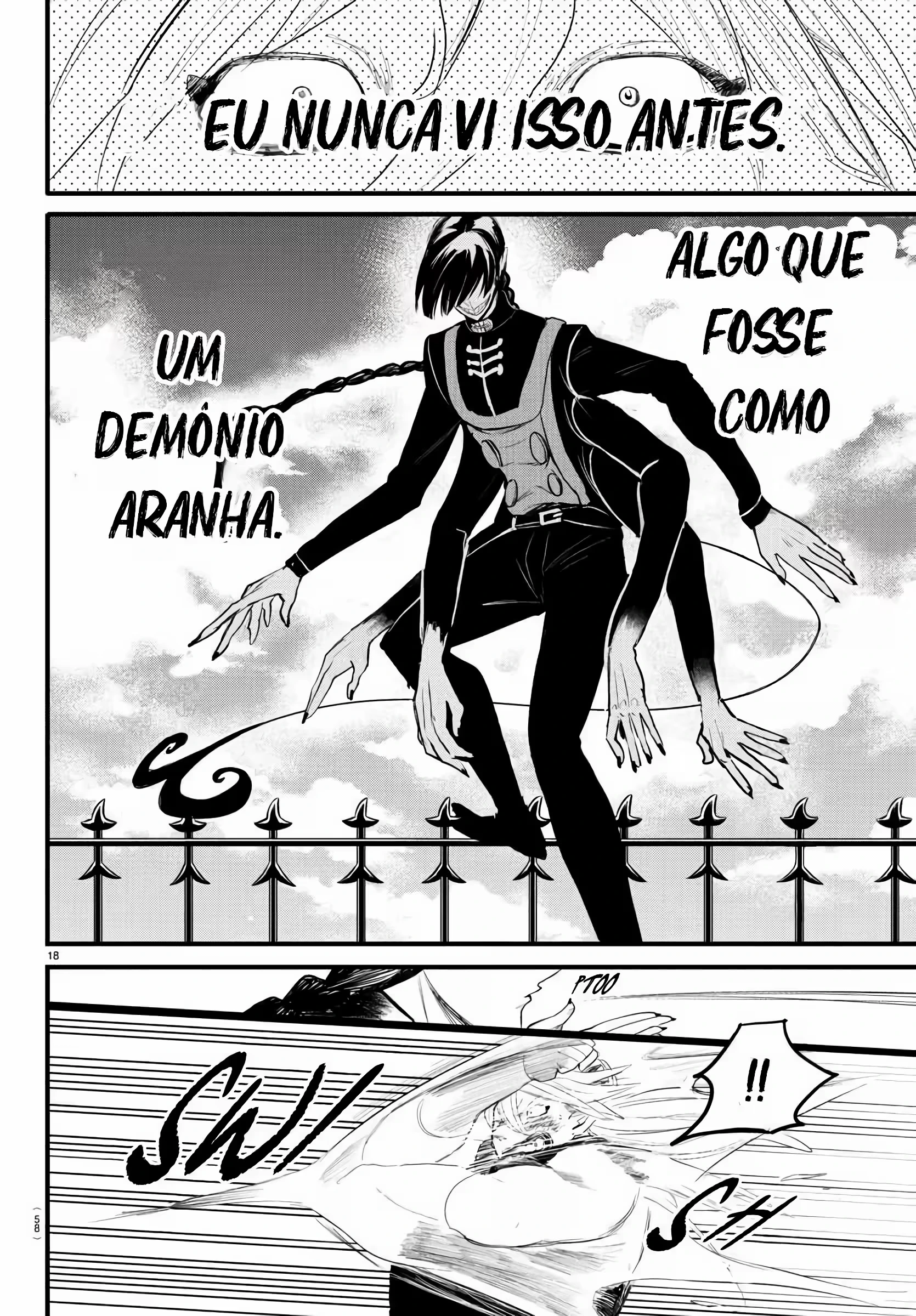 Read Mairimashita Iruma kun PT Manga Online