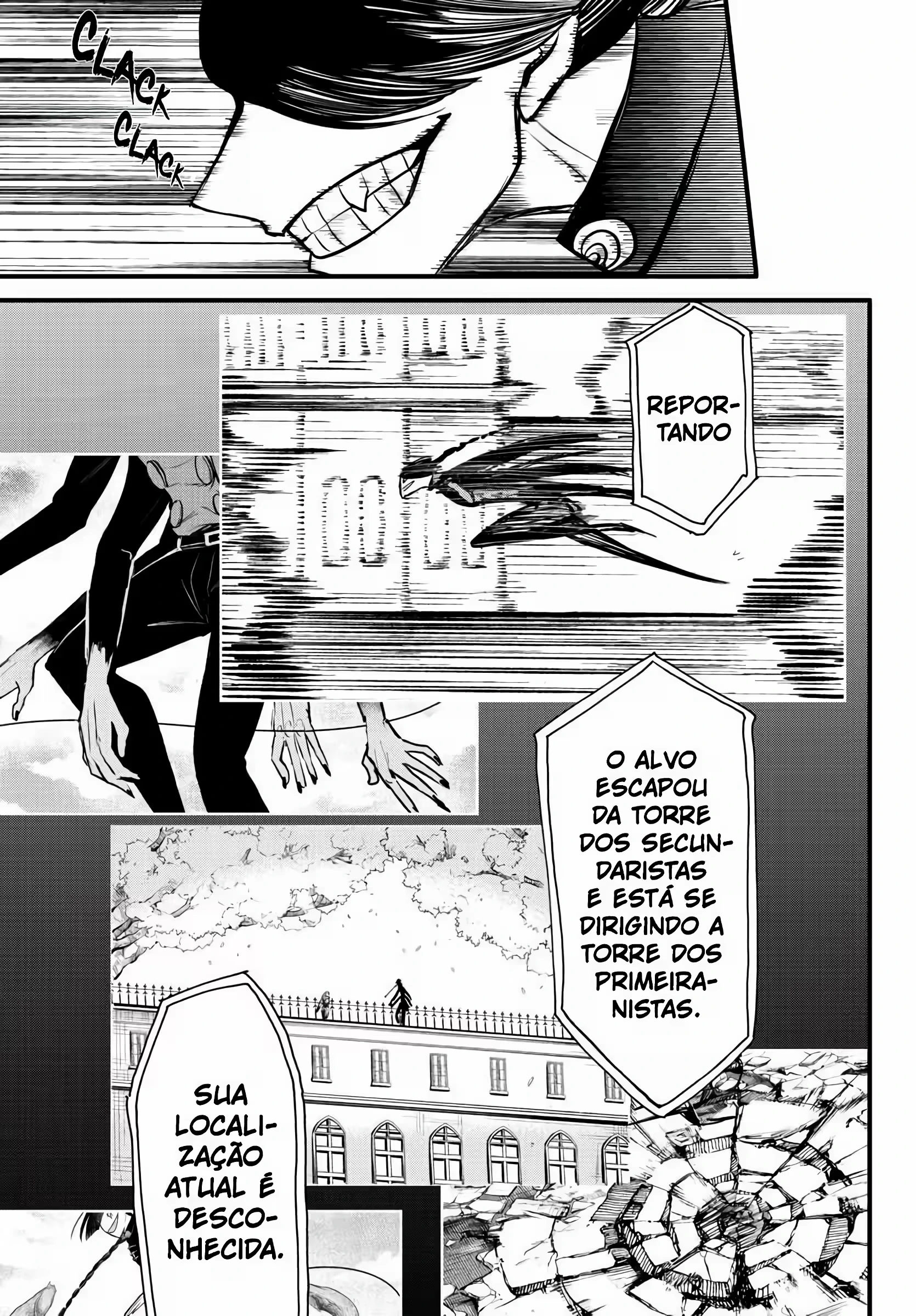 Read Mairimashita Iruma kun PT Manga Online