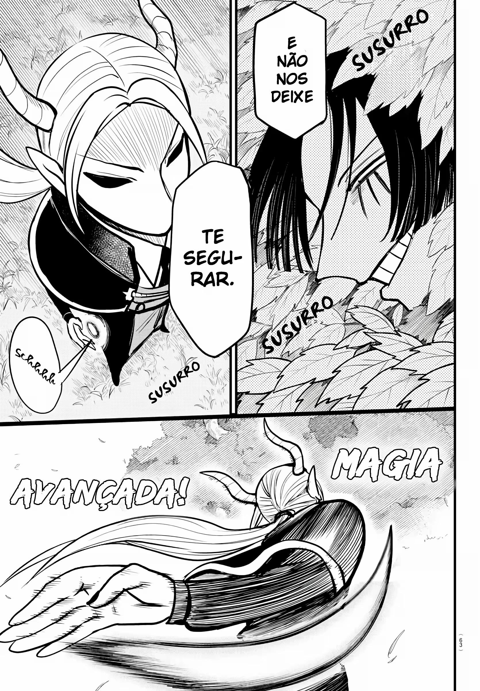 Read Mairimashita Iruma kun PT Manga Online