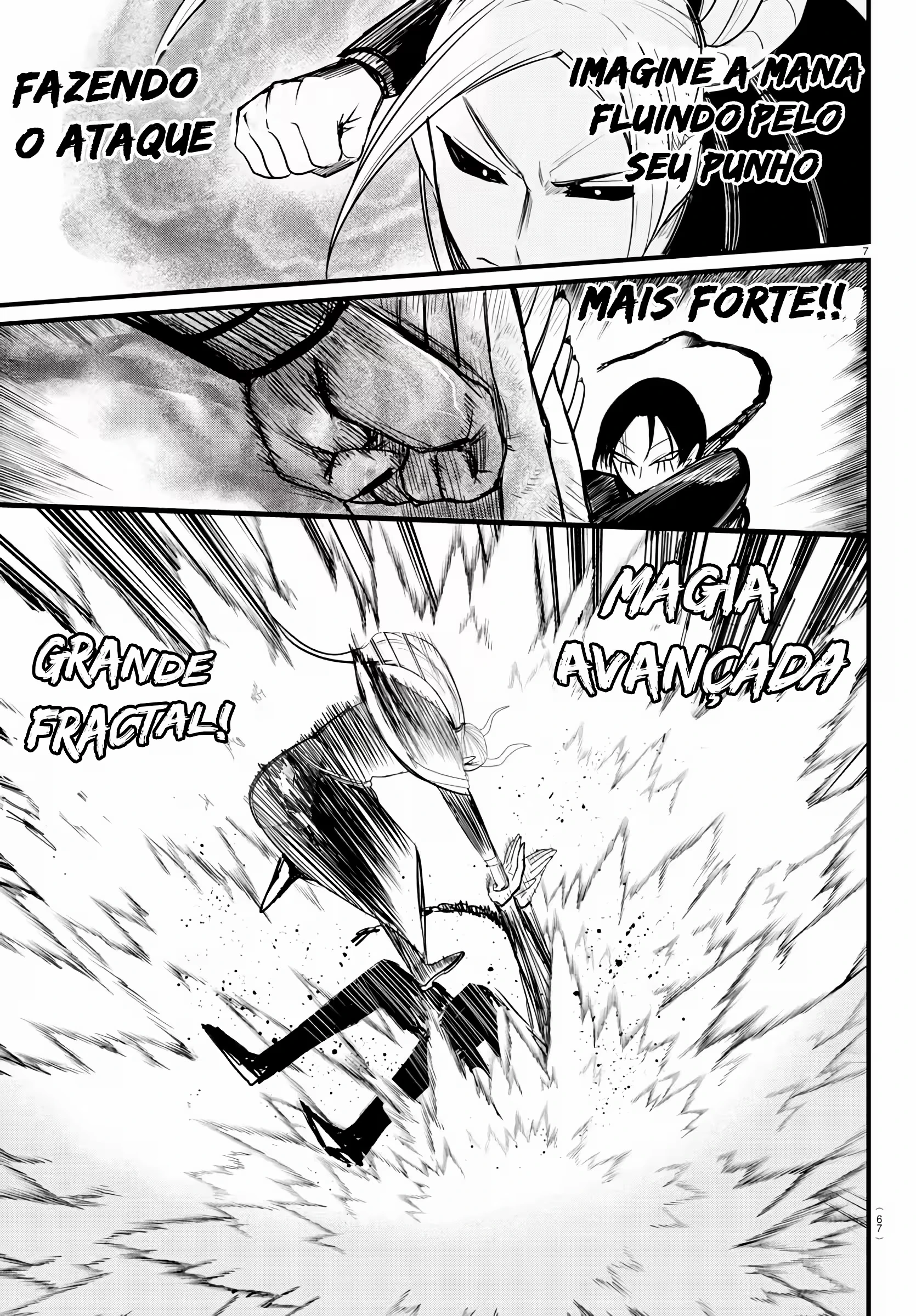 Read Mairimashita Iruma kun PT Manga Online