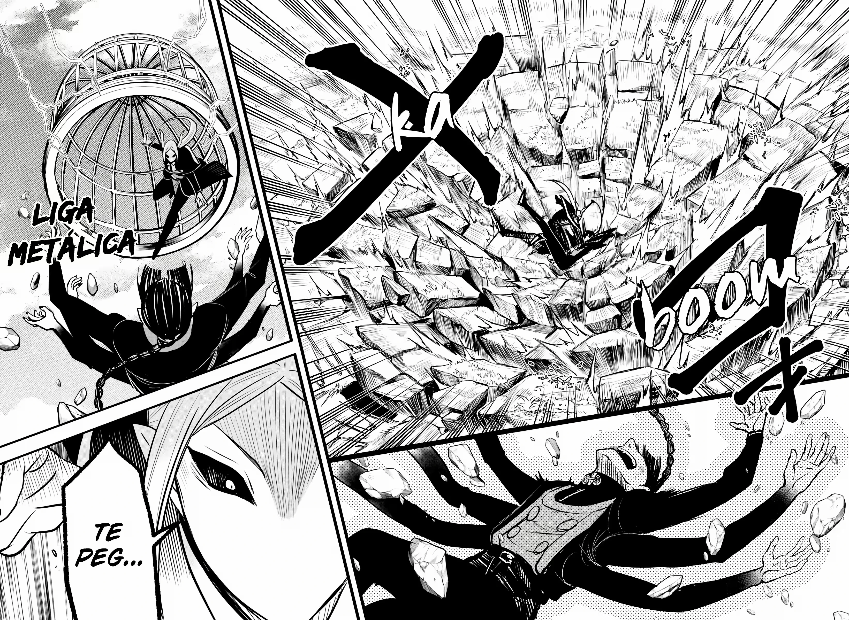 Read Mairimashita Iruma kun PT Manga Online