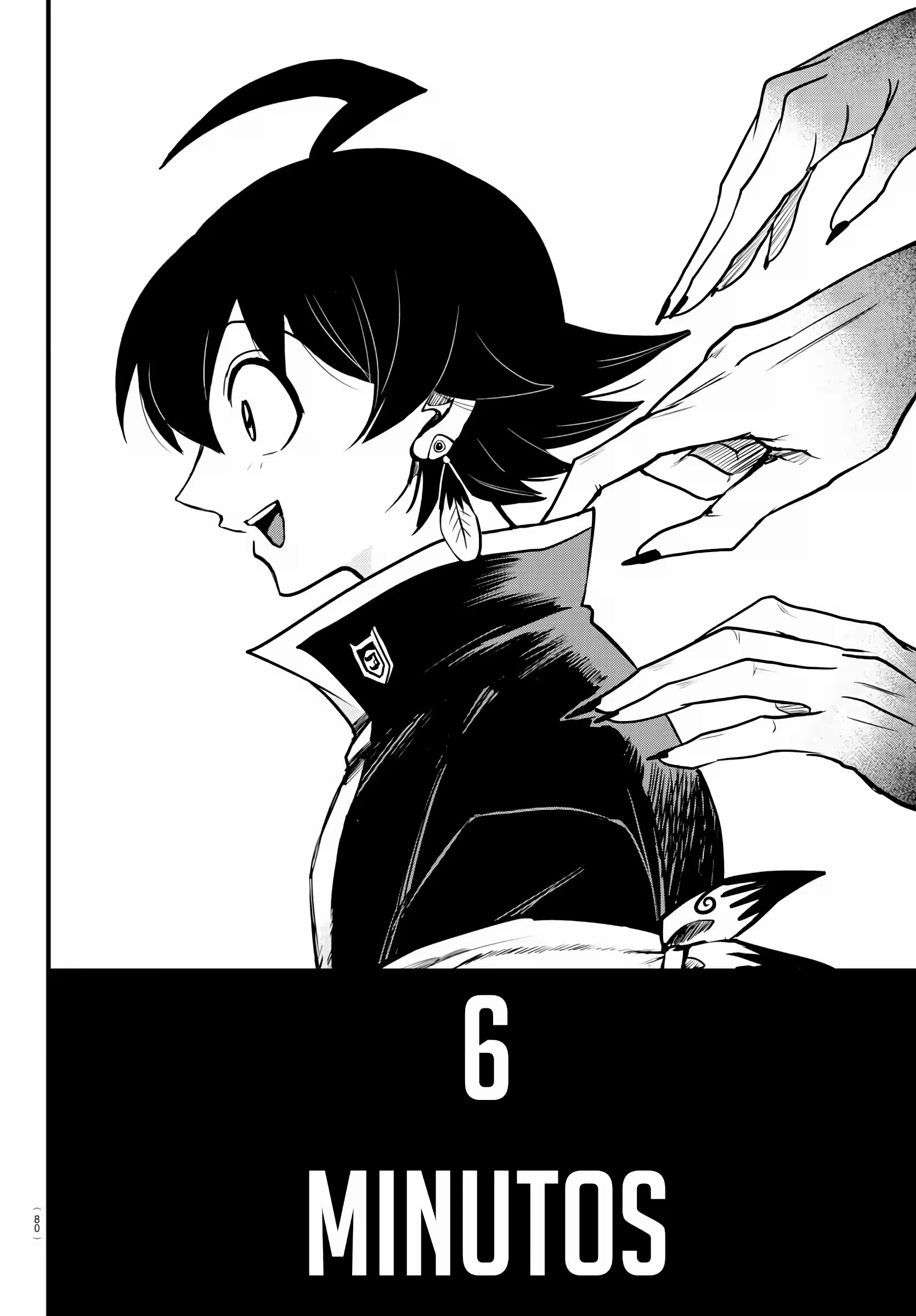 Read Mairimashita Iruma kun PT Manga Online