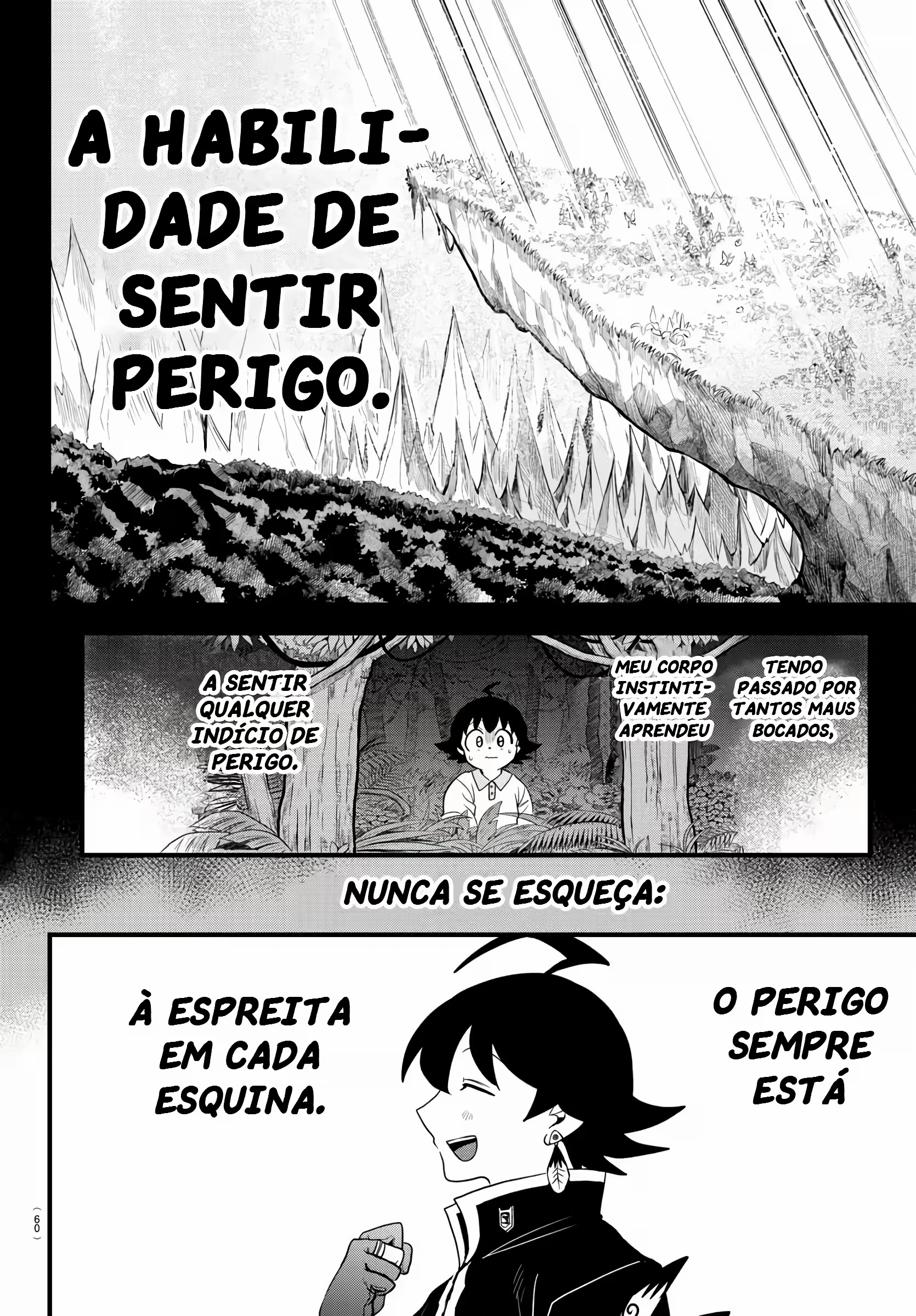 Read Mairimashita Iruma kun PT Manga Online