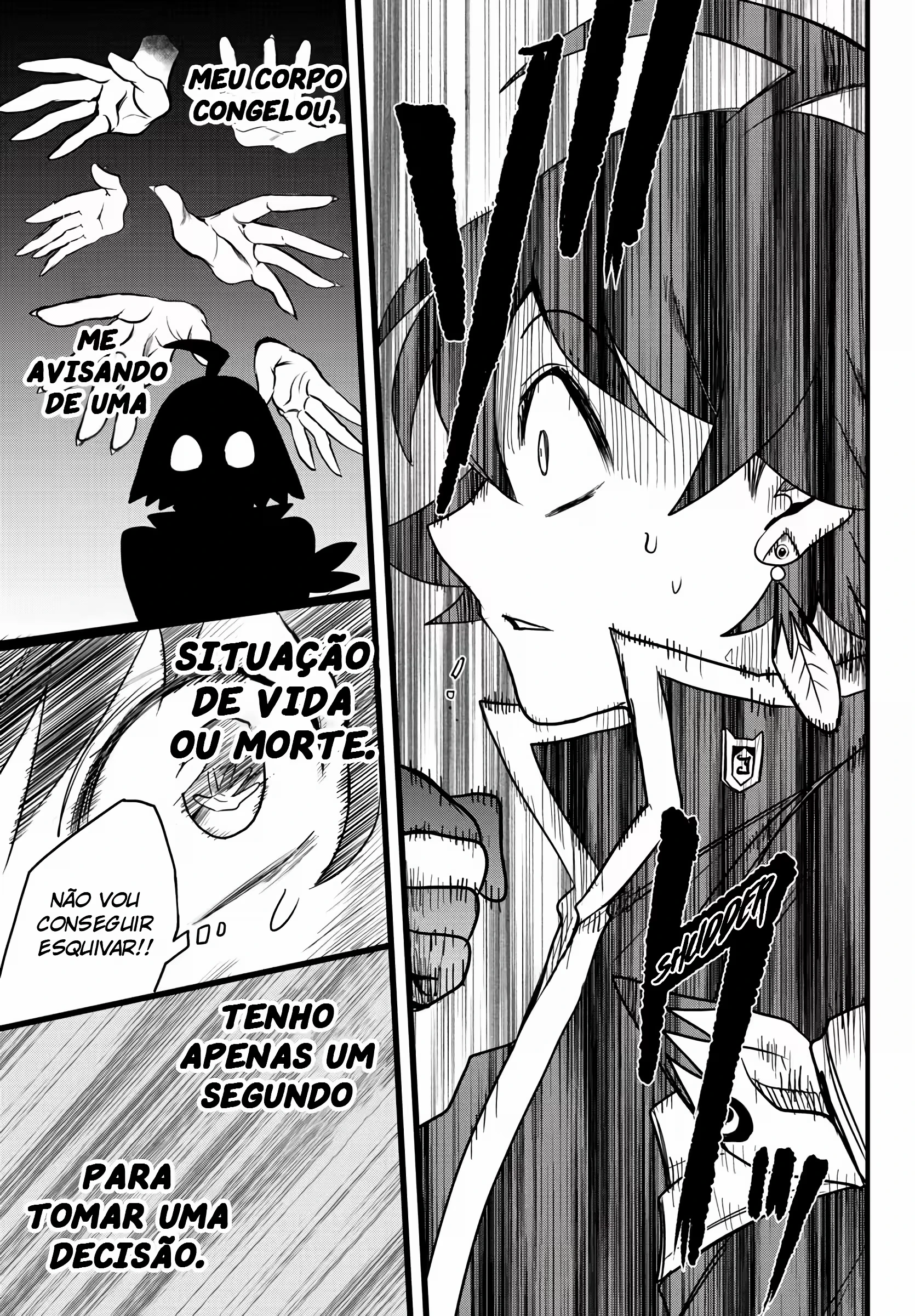 Read Mairimashita Iruma kun PT Manga Online