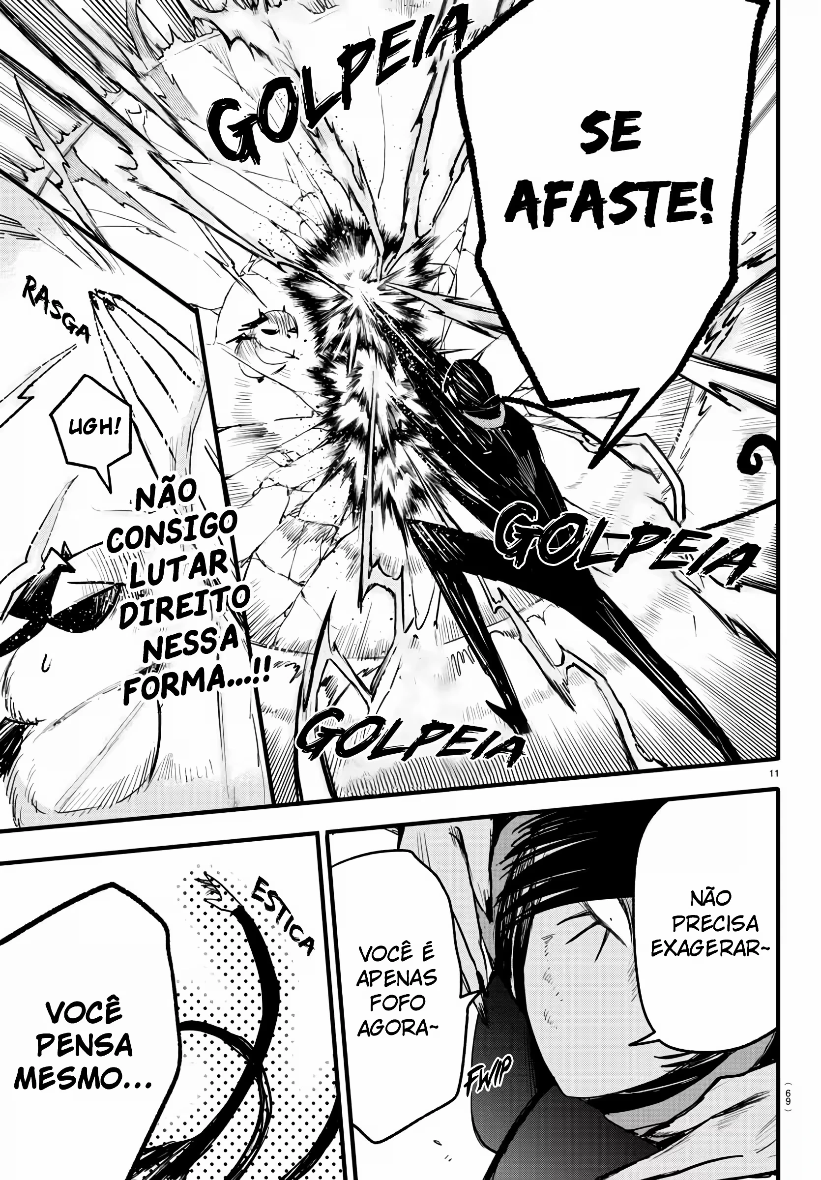 Read Mairimashita Iruma kun PT Manga Online