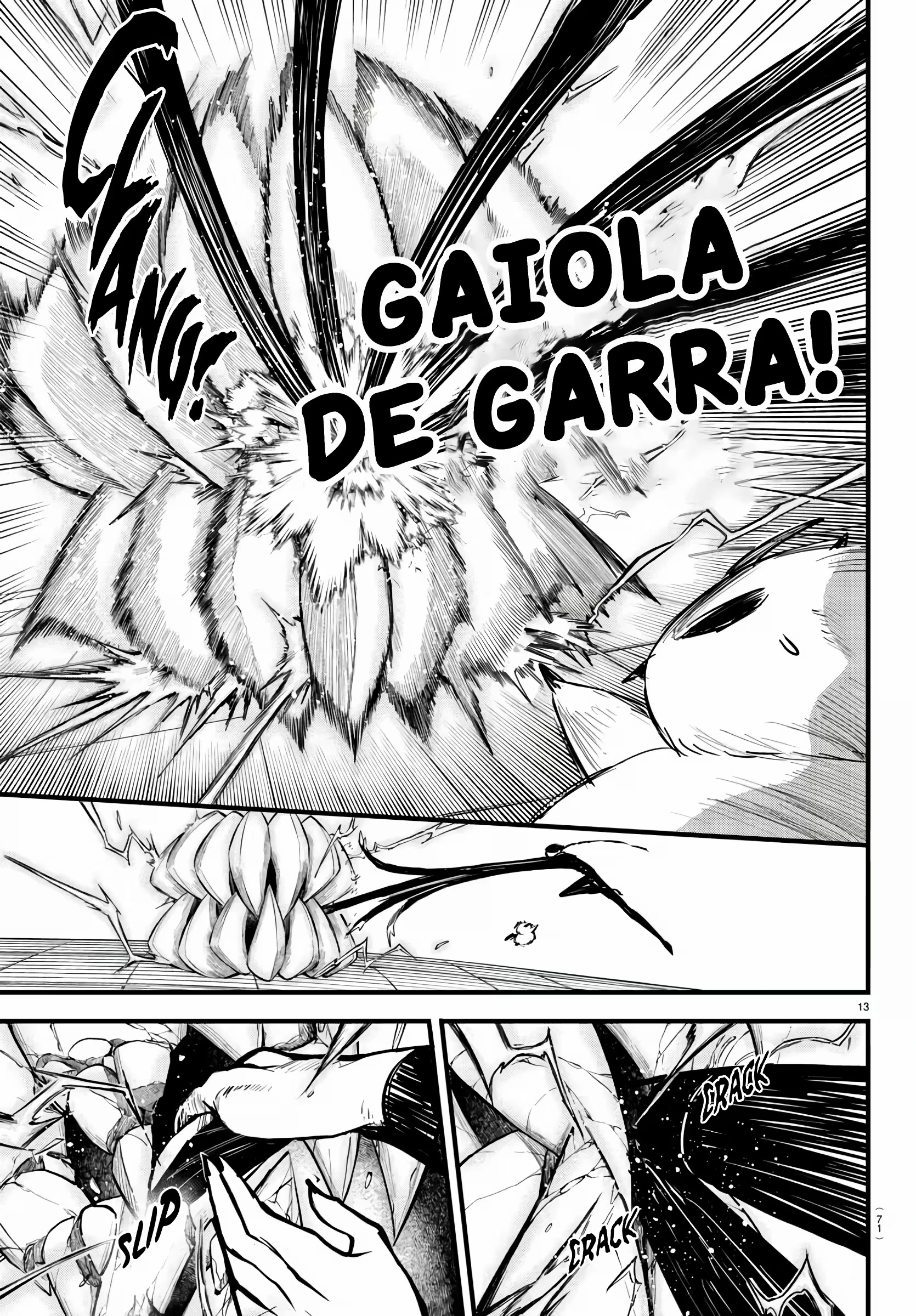 Read Mairimashita Iruma kun PT Manga Online