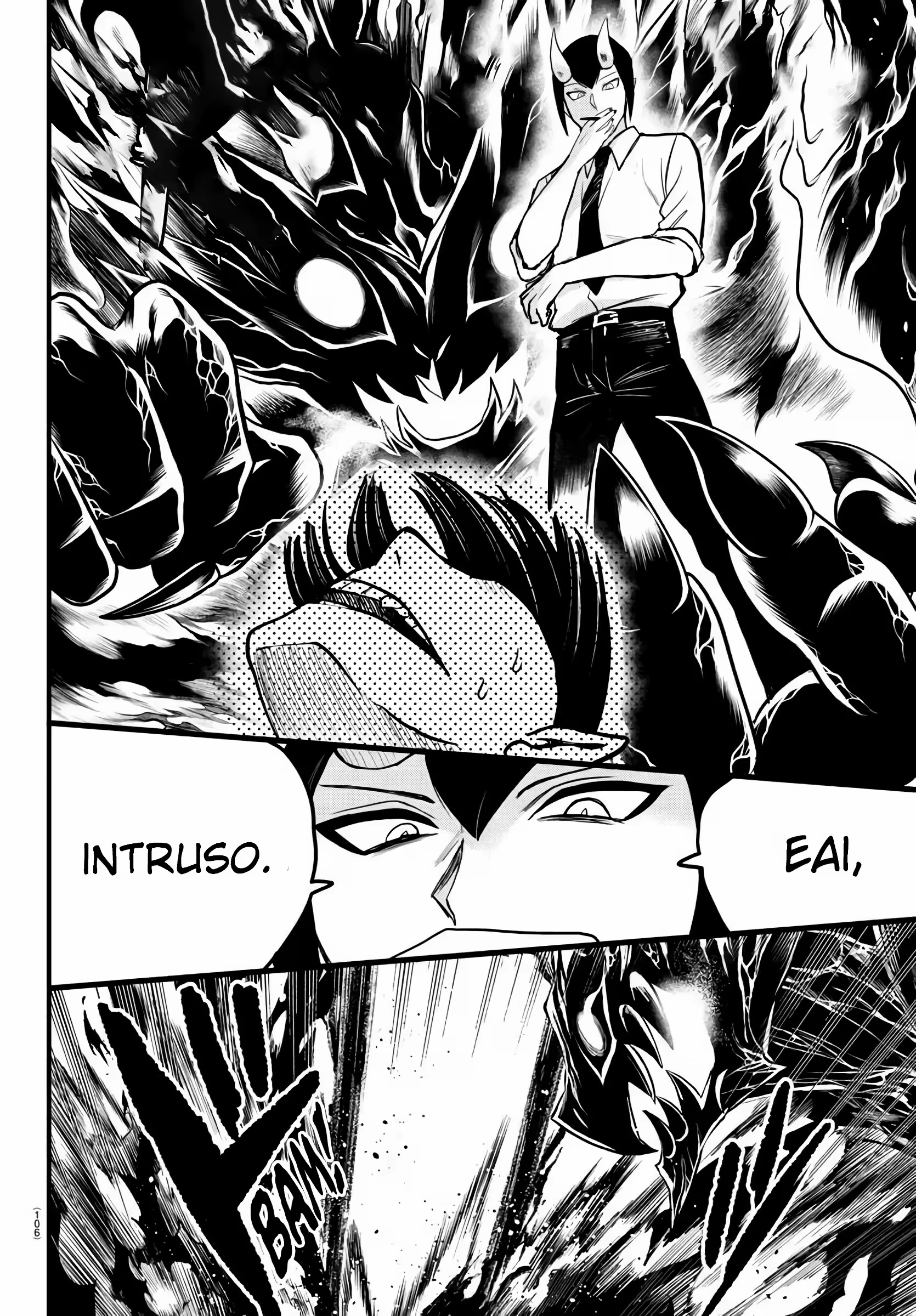 Read Mairimashita Iruma kun PT Manga Online