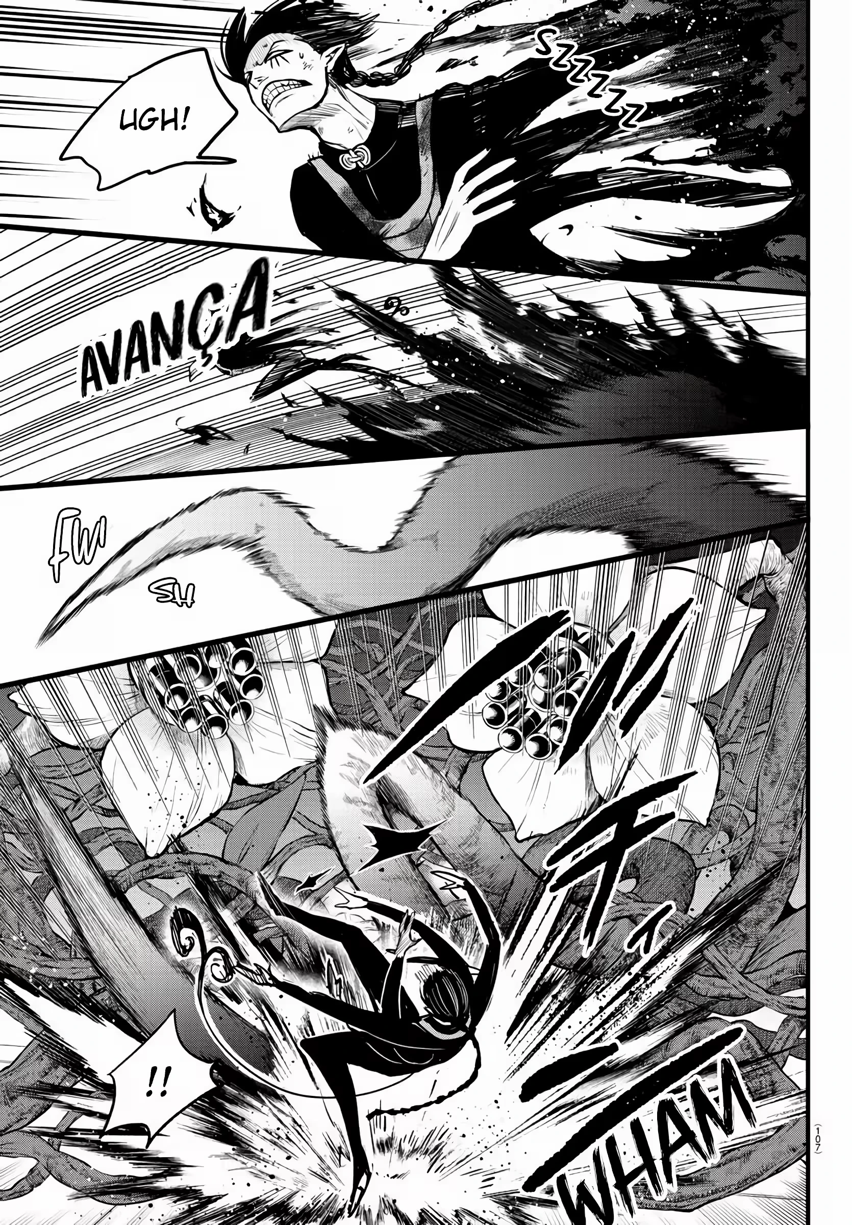 Read Mairimashita Iruma kun PT Manga Online