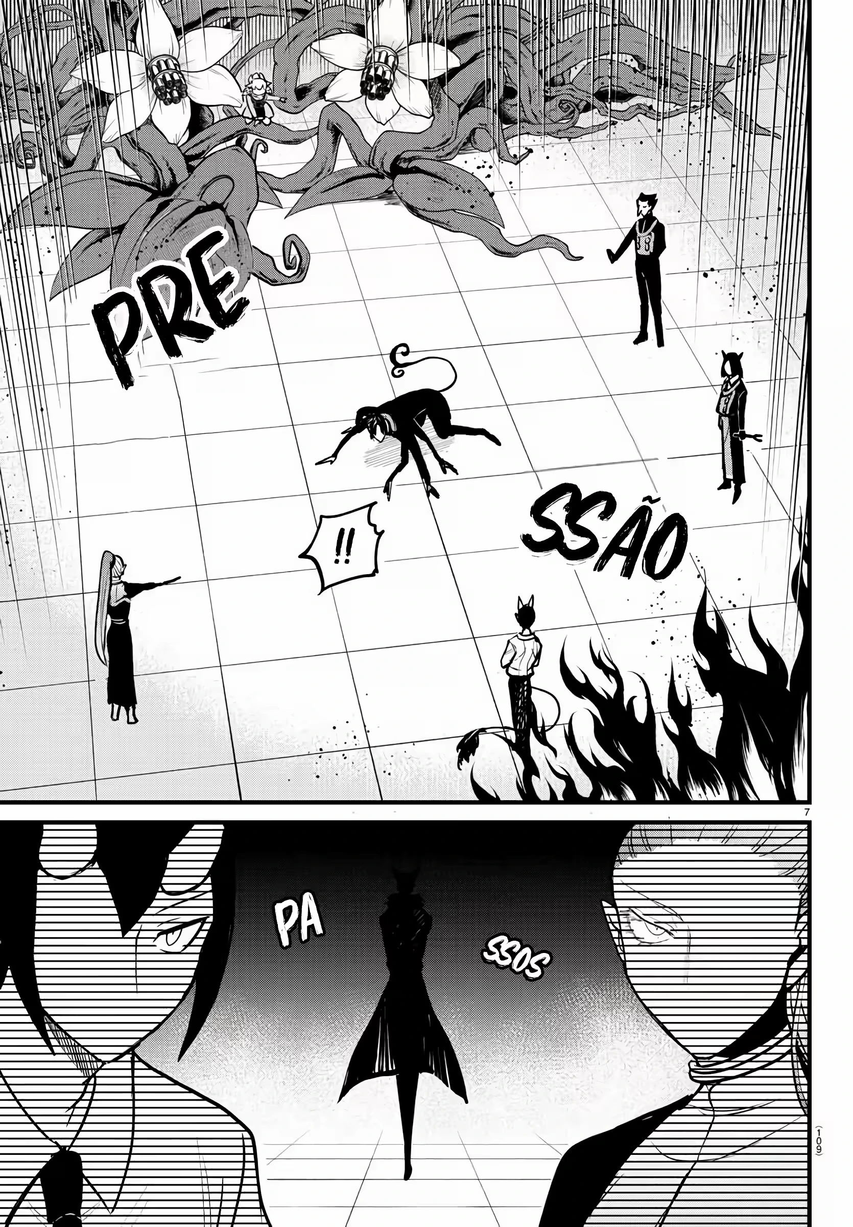 Read Mairimashita Iruma kun PT Manga Online