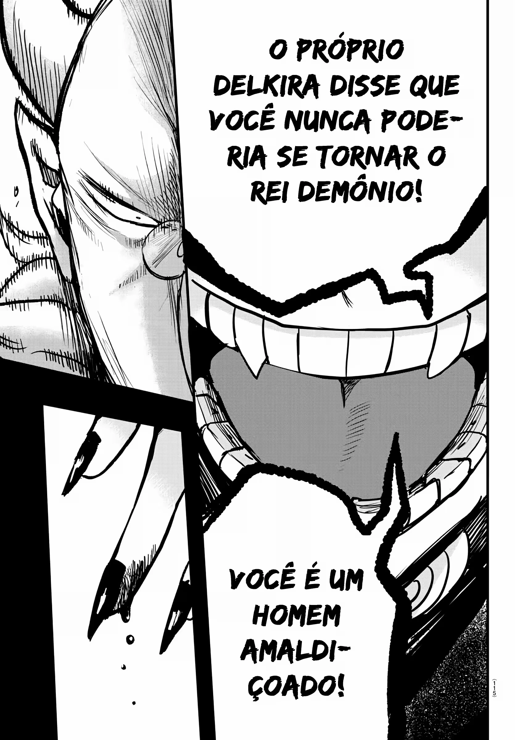 Read Mairimashita Iruma kun PT Manga Online