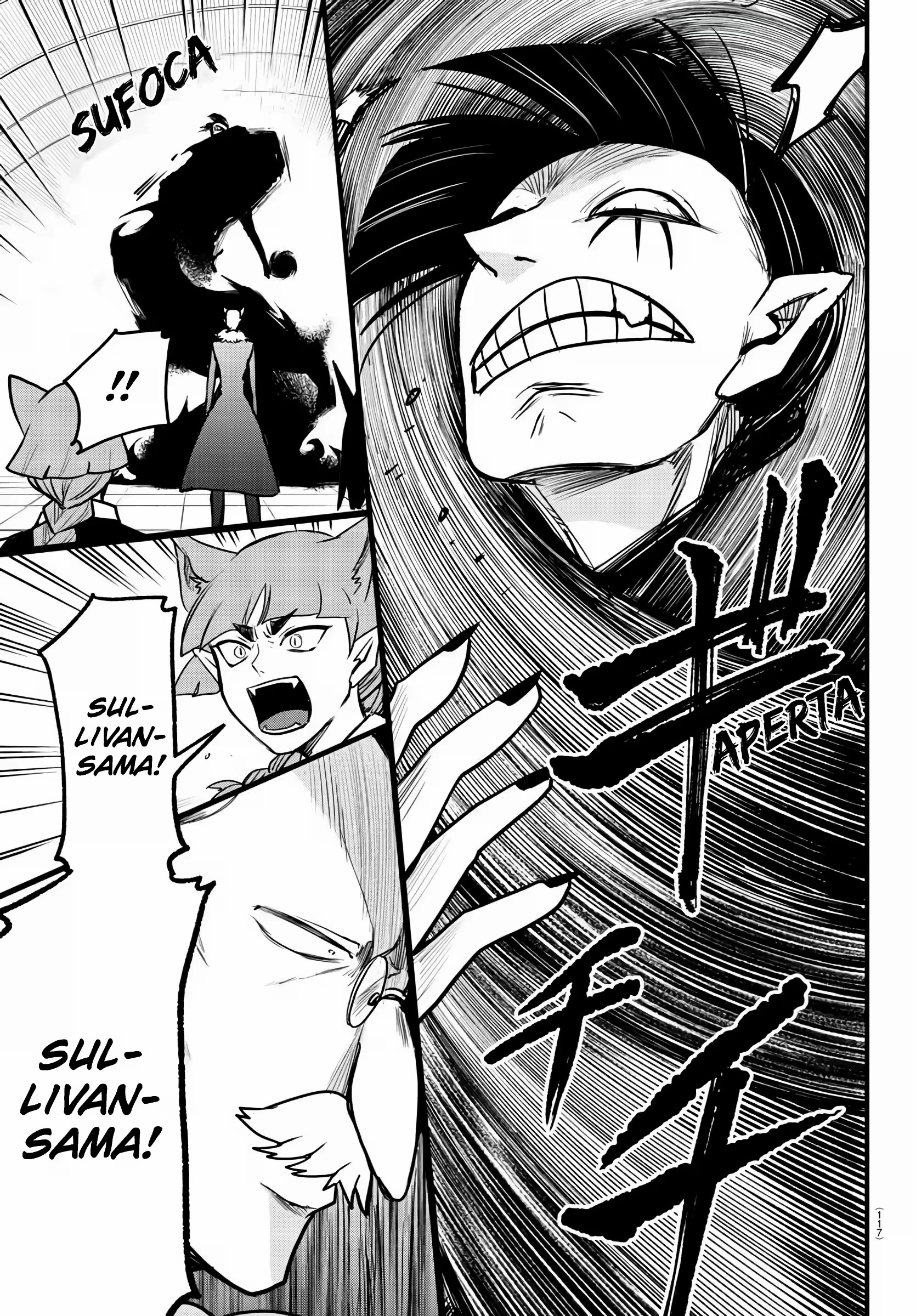 Read Mairimashita Iruma kun PT Manga Online