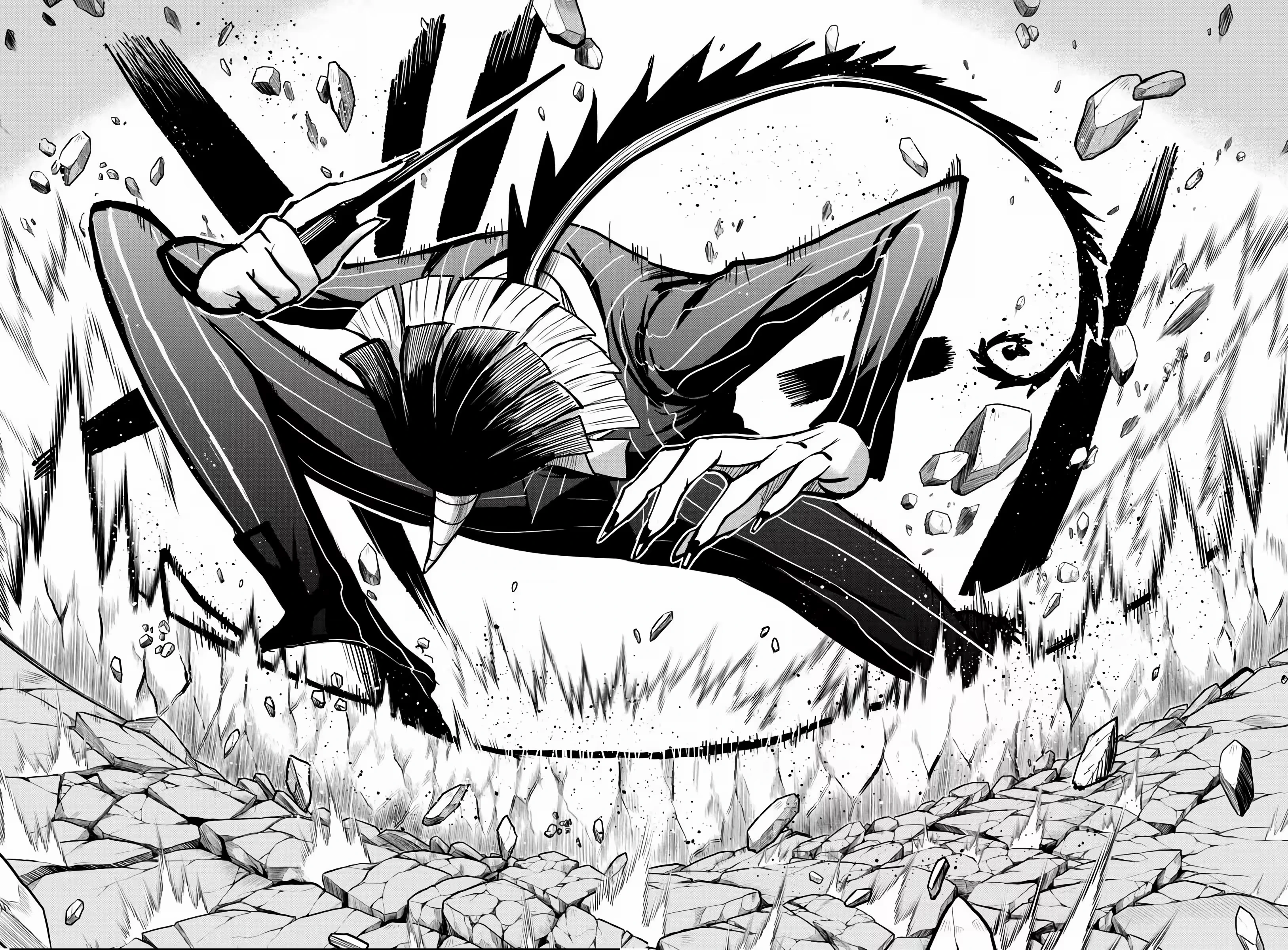 Read Mairimashita Iruma kun PT Manga Online
