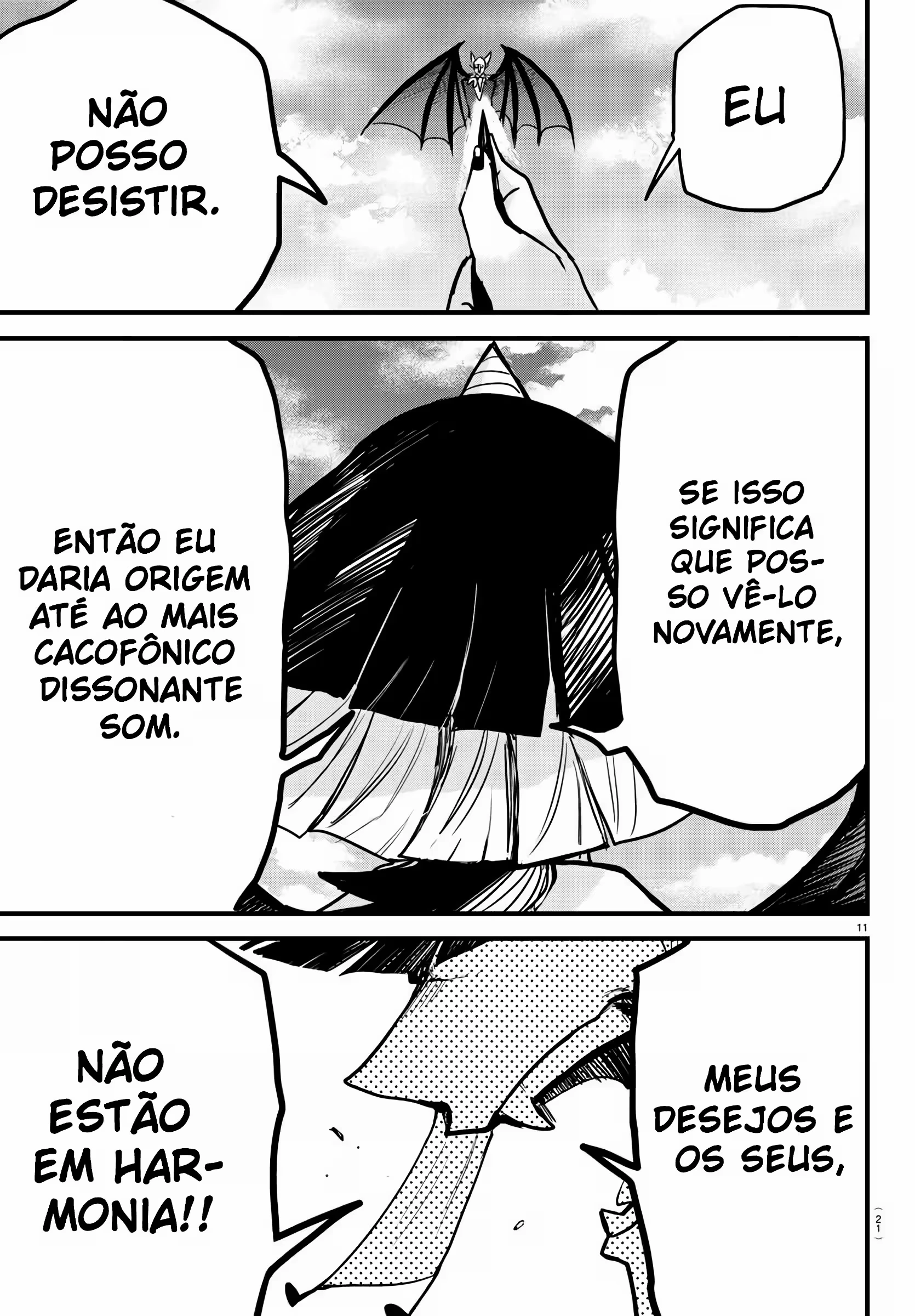 Read Mairimashita Iruma kun PT Manga Online