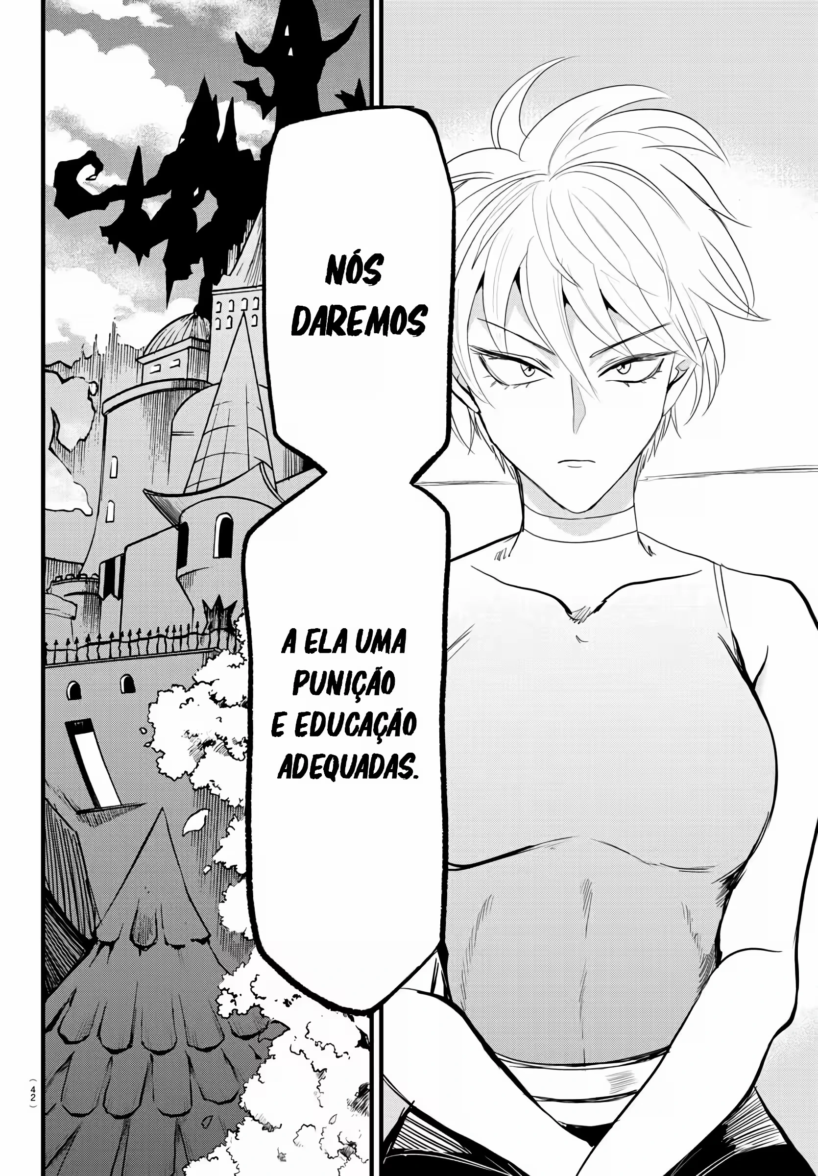Read Mairimashita Iruma kun PT Manga Online