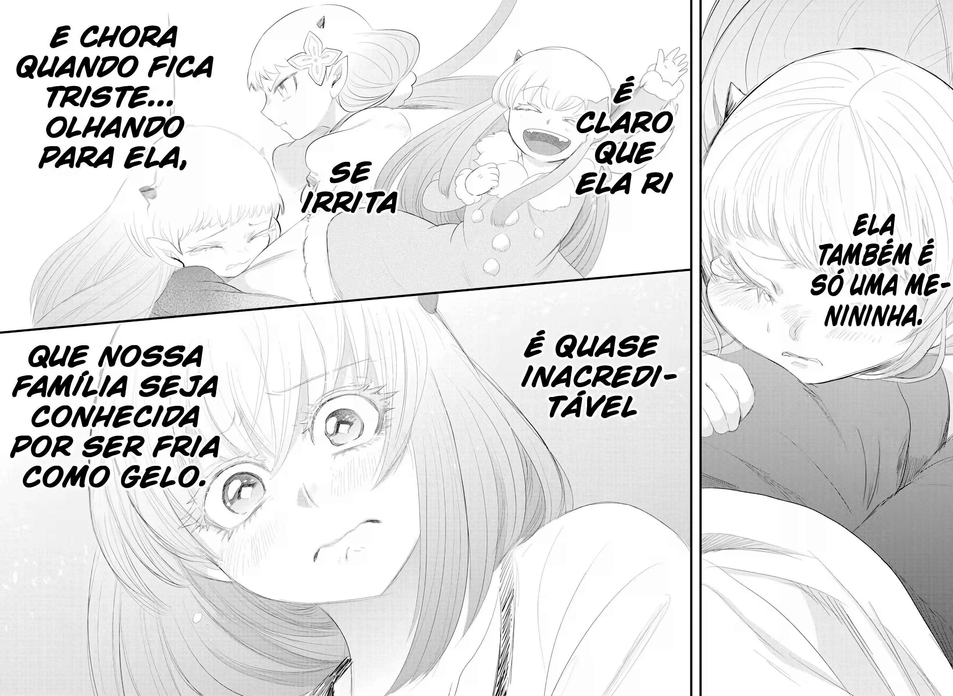 Read Mairimashita Iruma kun PT Manga Online