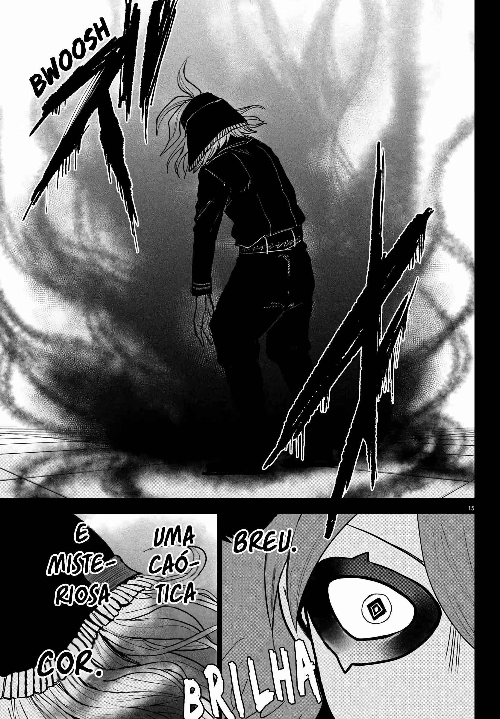 Read Mairimashita Iruma kun PT Manga Online