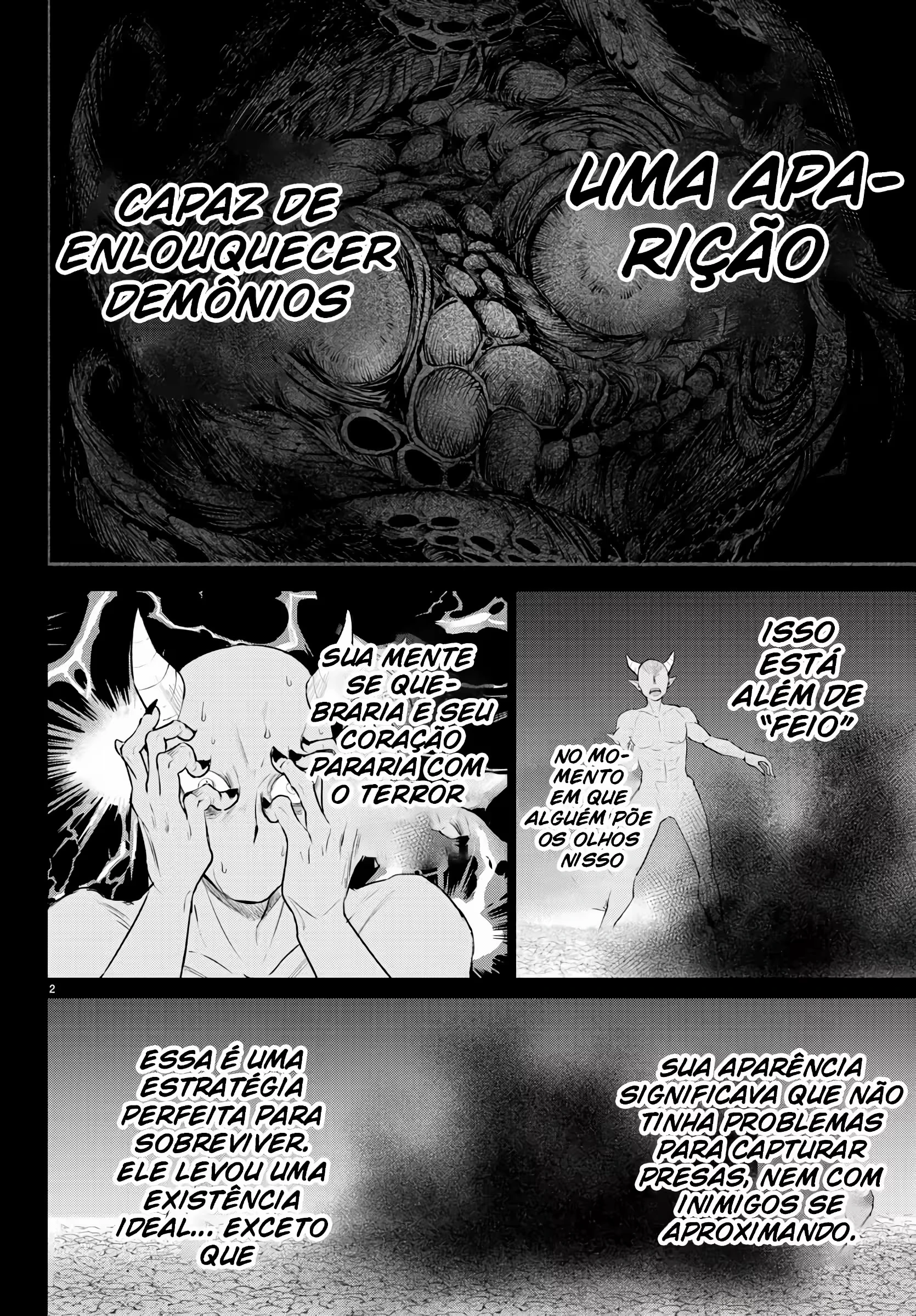 Read Mairimashita Iruma kun PT Manga Online