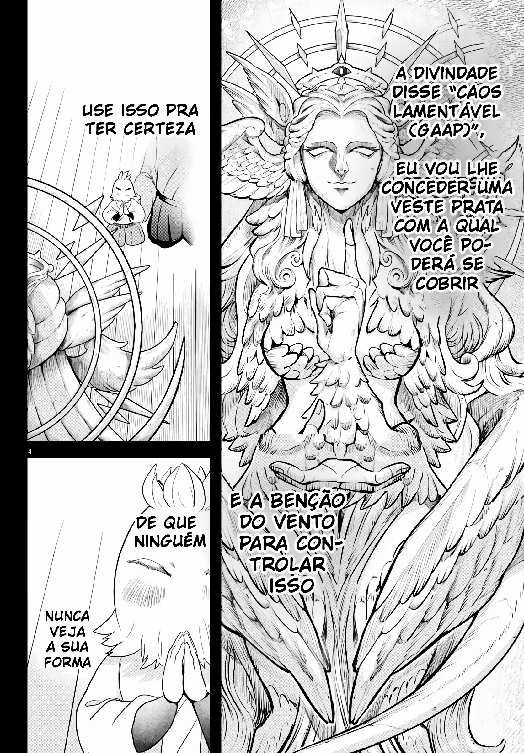 Read Mairimashita Iruma kun PT Manga Online