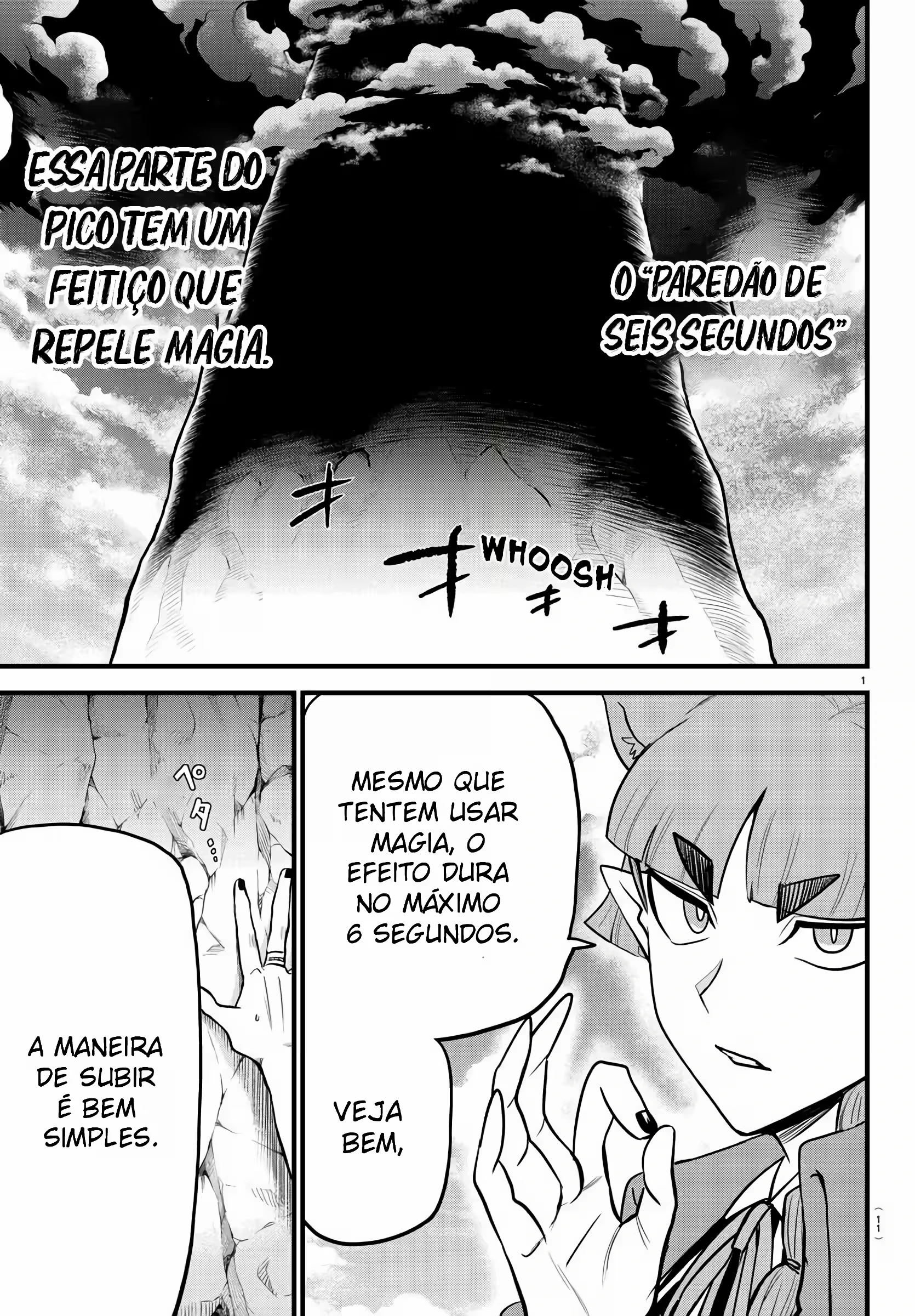 Read Mairimashita Iruma kun PT Manga Online