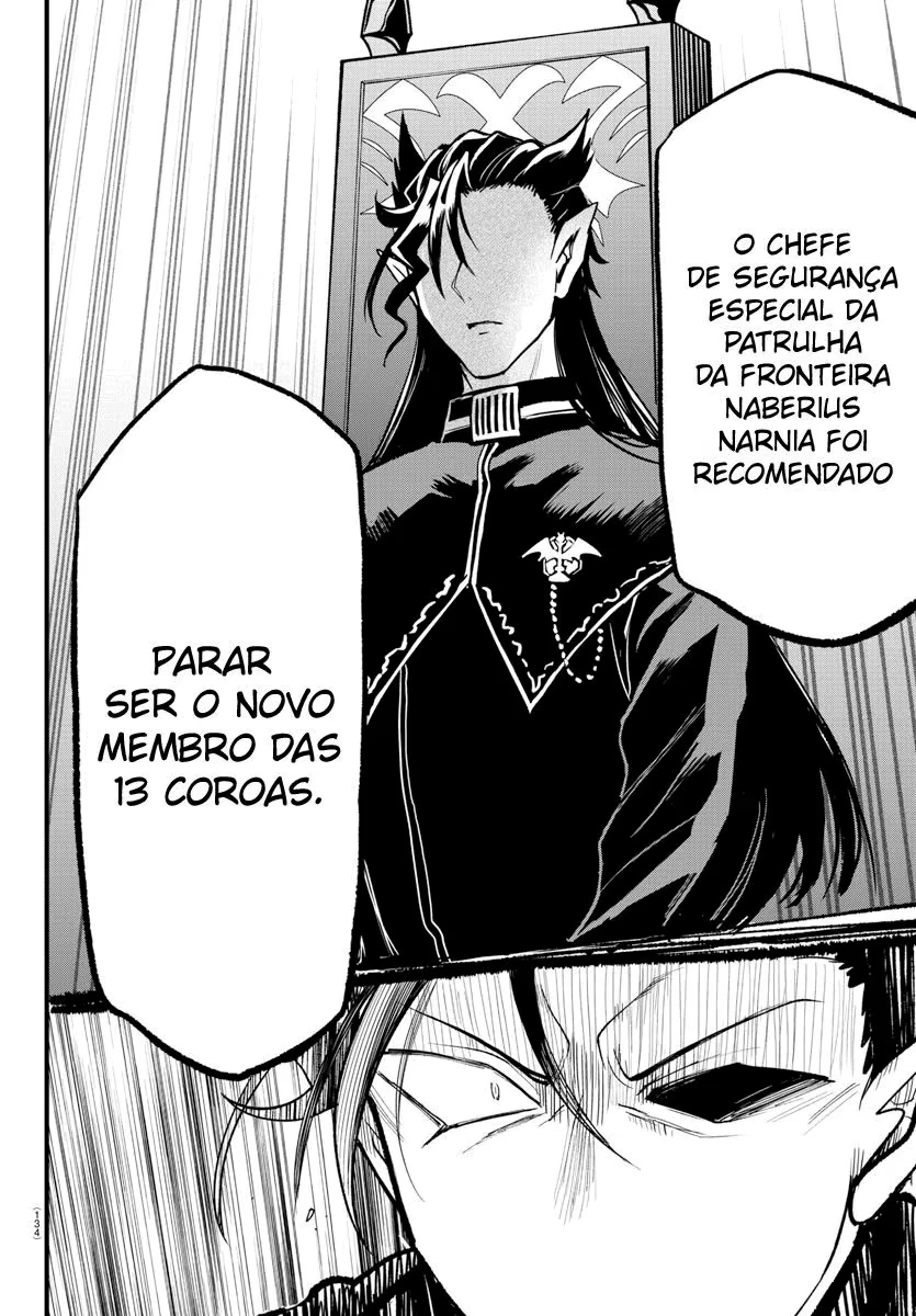 Read Mairimashita Iruma kun PT Manga Online