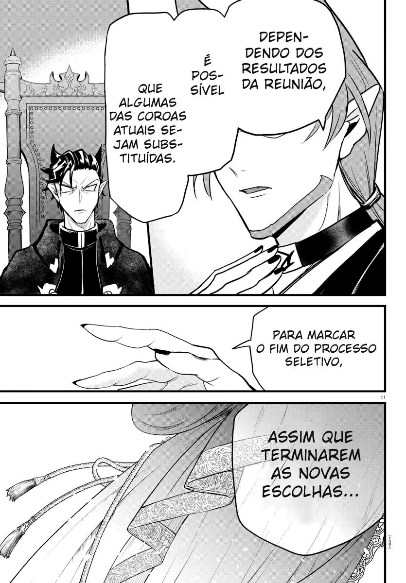 Read Mairimashita Iruma kun PT Manga Online