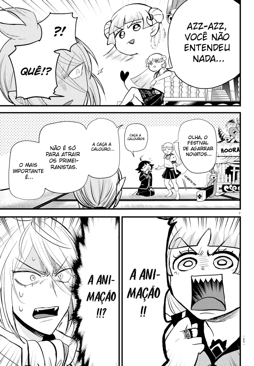 Read Mairimashita Iruma kun PT Manga Online