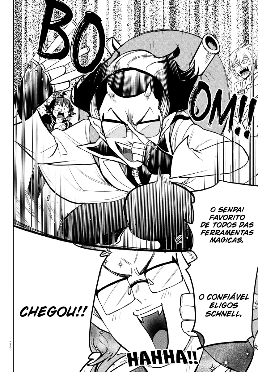 Read Mairimashita Iruma kun PT Manga Online