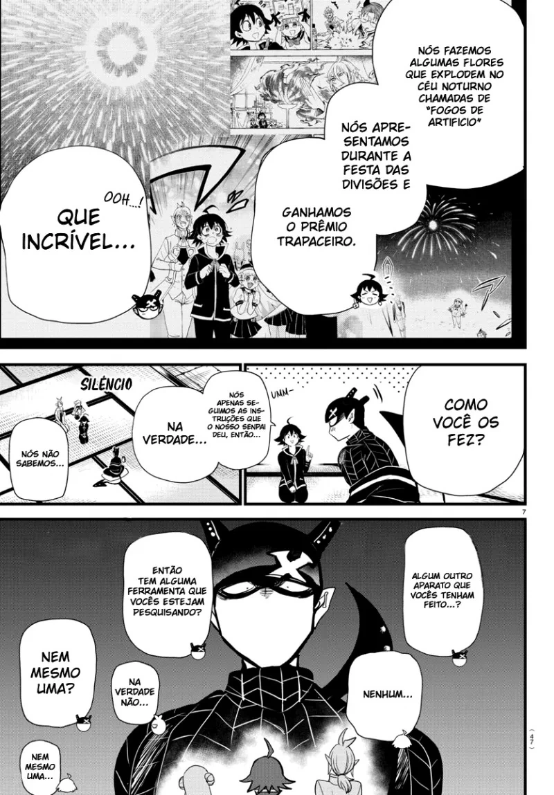 Read Mairimashita Iruma kun PT Manga Online