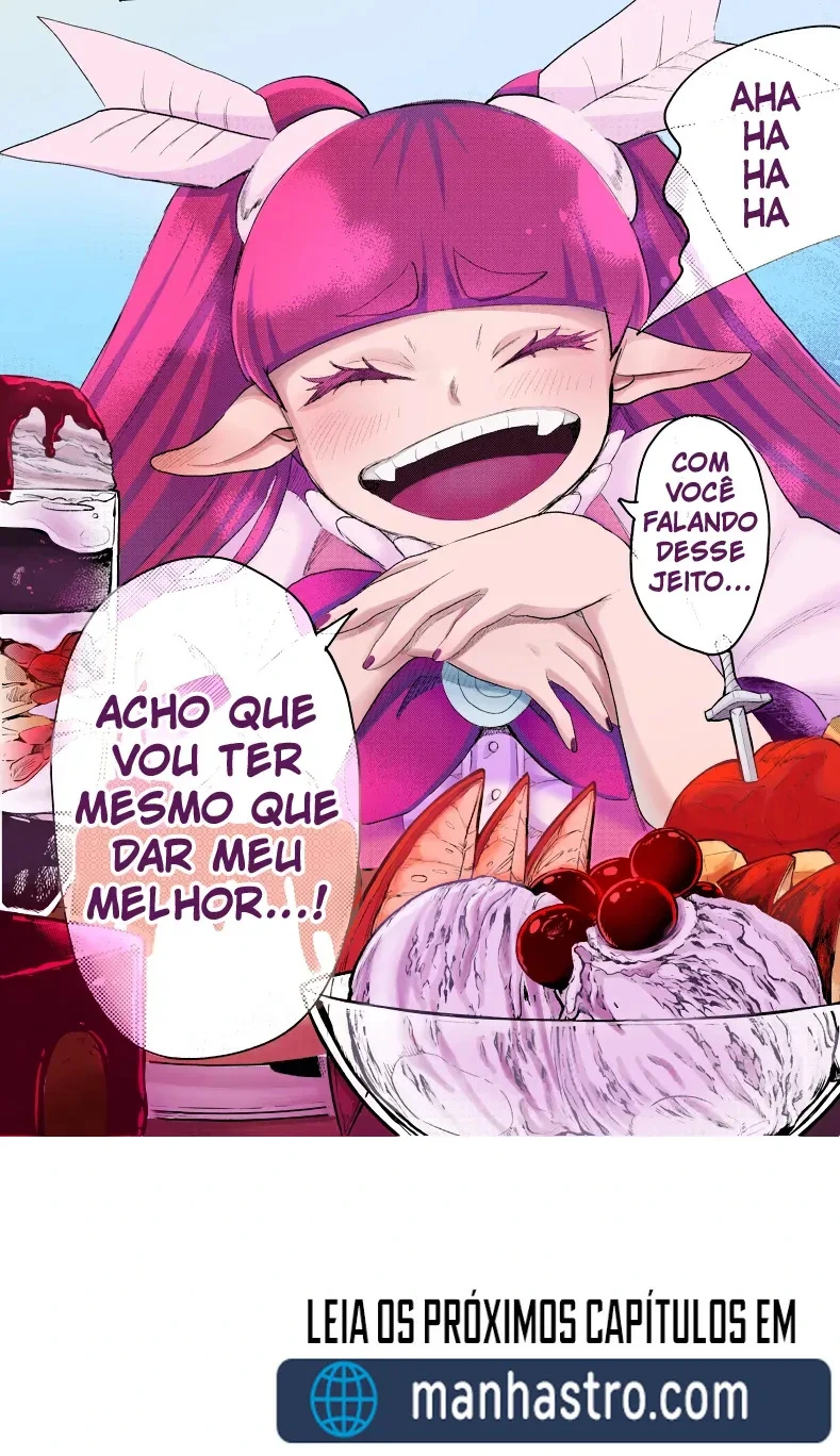 Read Mairimashita Iruma kun PT Manga Online