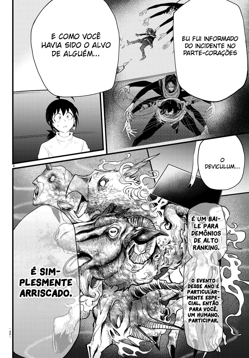 Read Mairimashita Iruma kun PT Manga Online