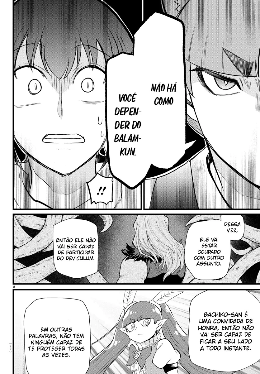 Read Mairimashita Iruma kun PT Manga Online