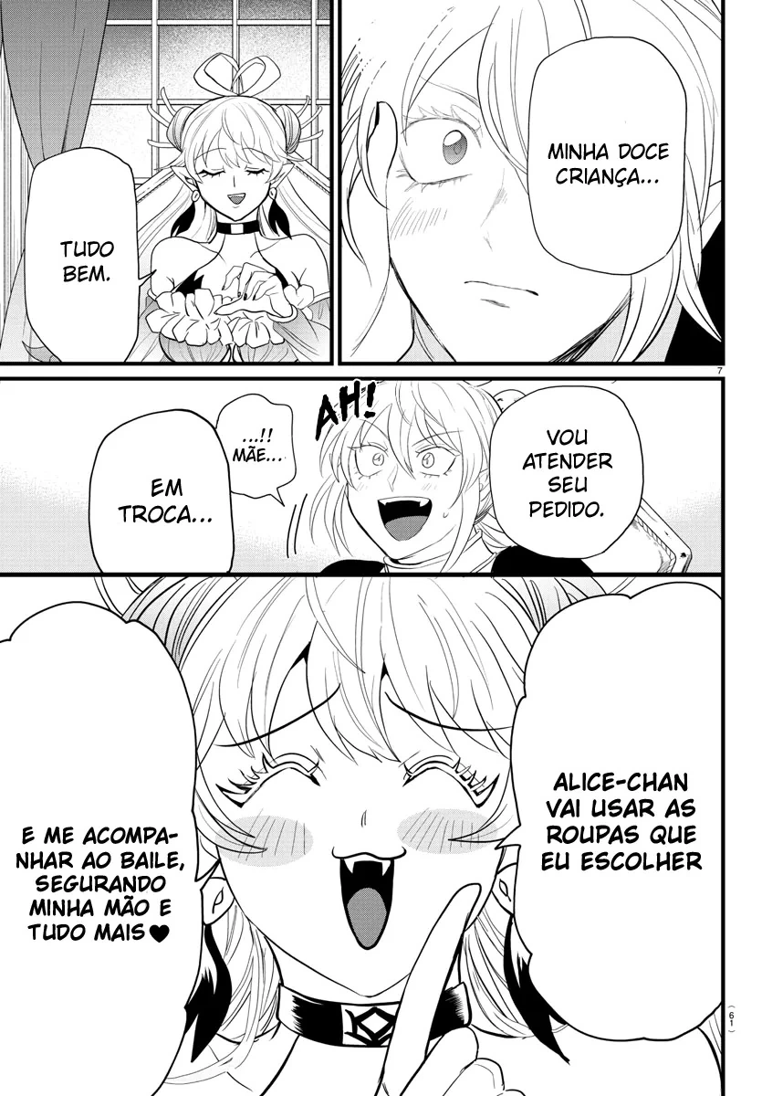 Read Mairimashita Iruma kun PT Manga Online