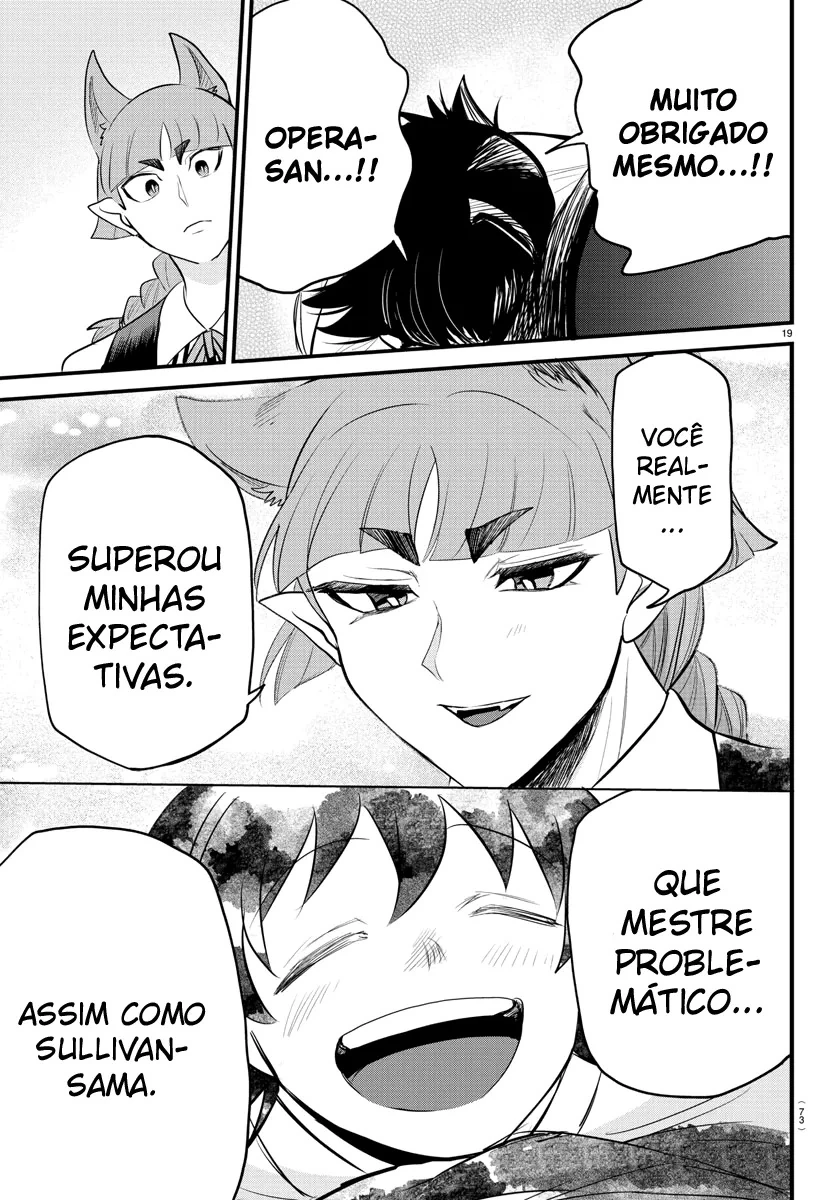 Read Mairimashita Iruma kun PT Manga Online