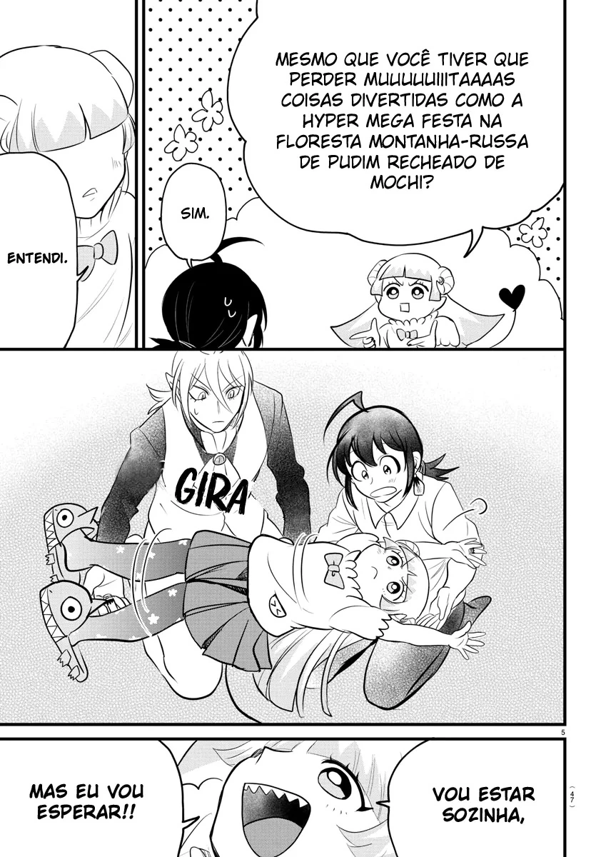 Read Mairimashita Iruma kun PT Manga Online