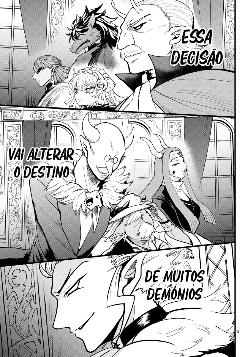 Read Mairimashita Iruma kun PT Manga Online