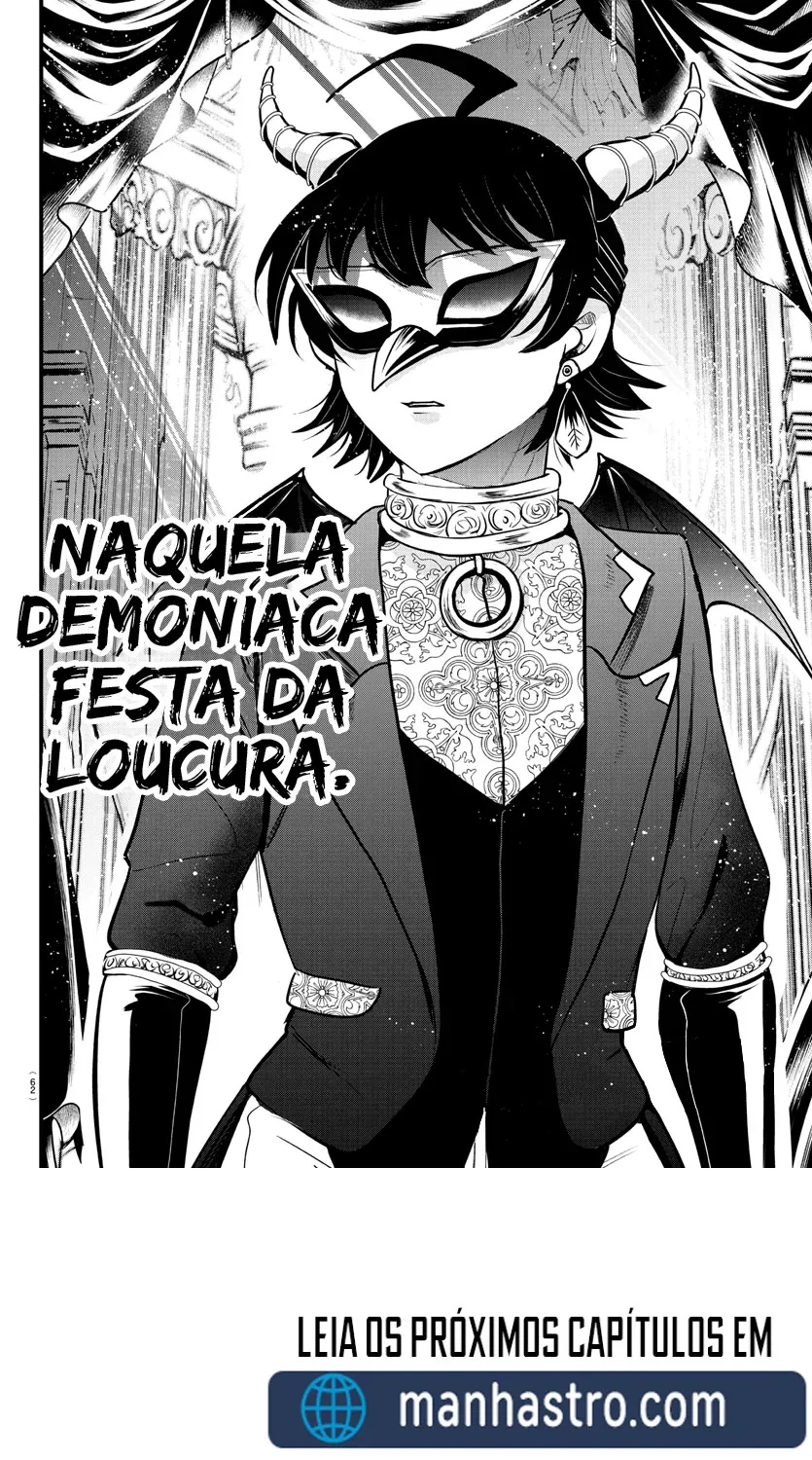 Read Mairimashita Iruma kun PT Manga Online