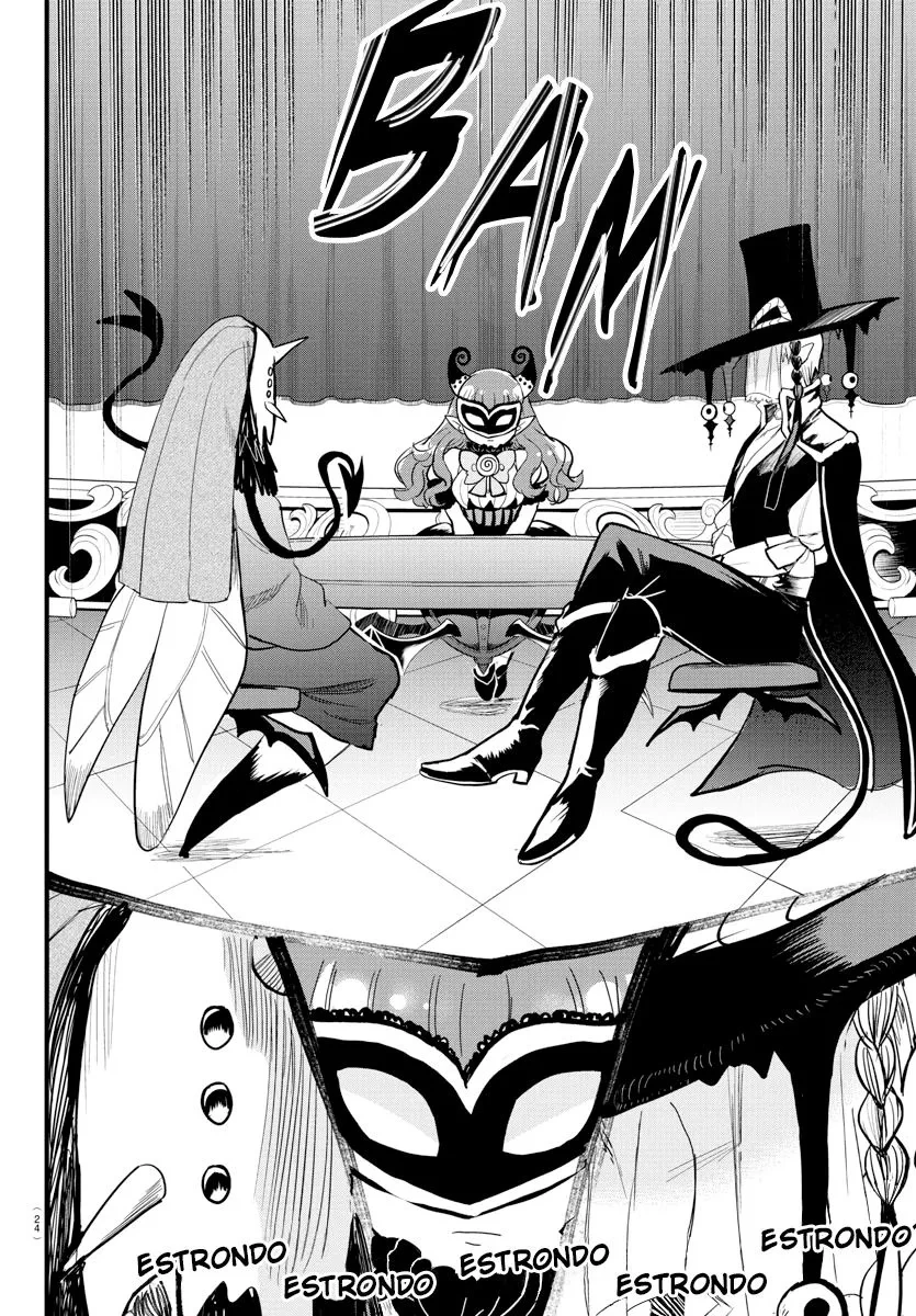 Read Mairimashita Iruma kun PT Manga Online
