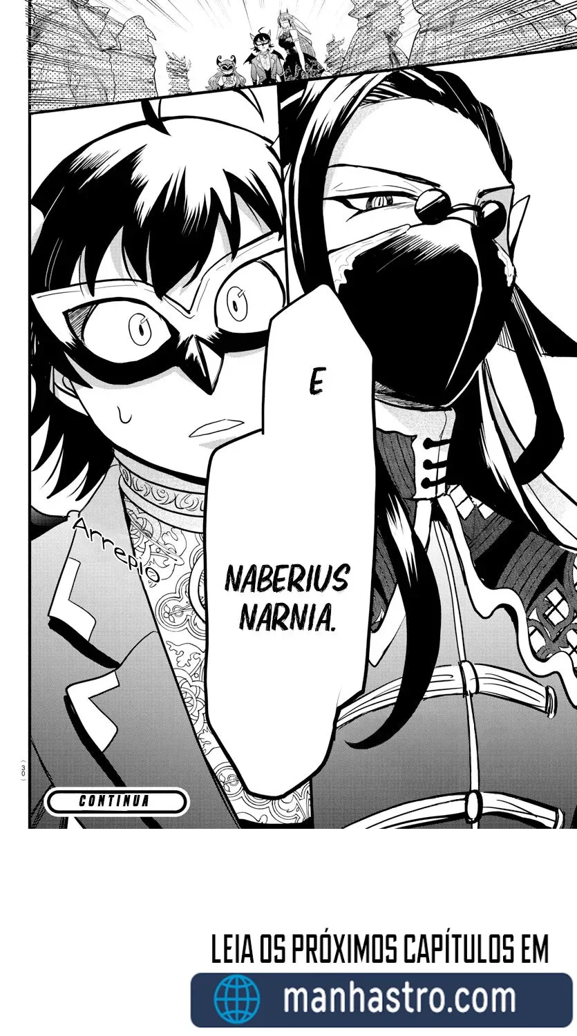 Read Mairimashita Iruma kun PT Manga Online